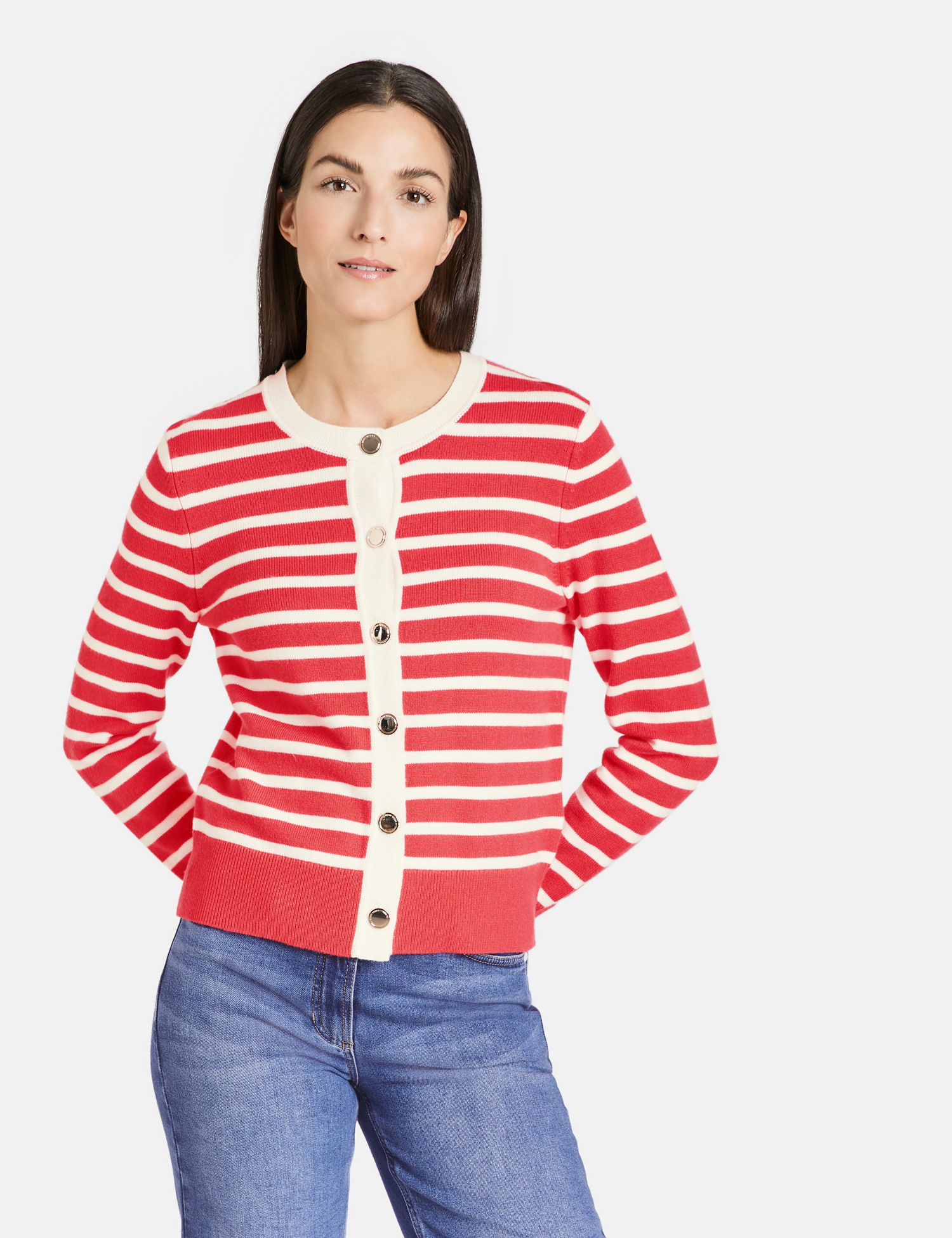JACKE STRICK