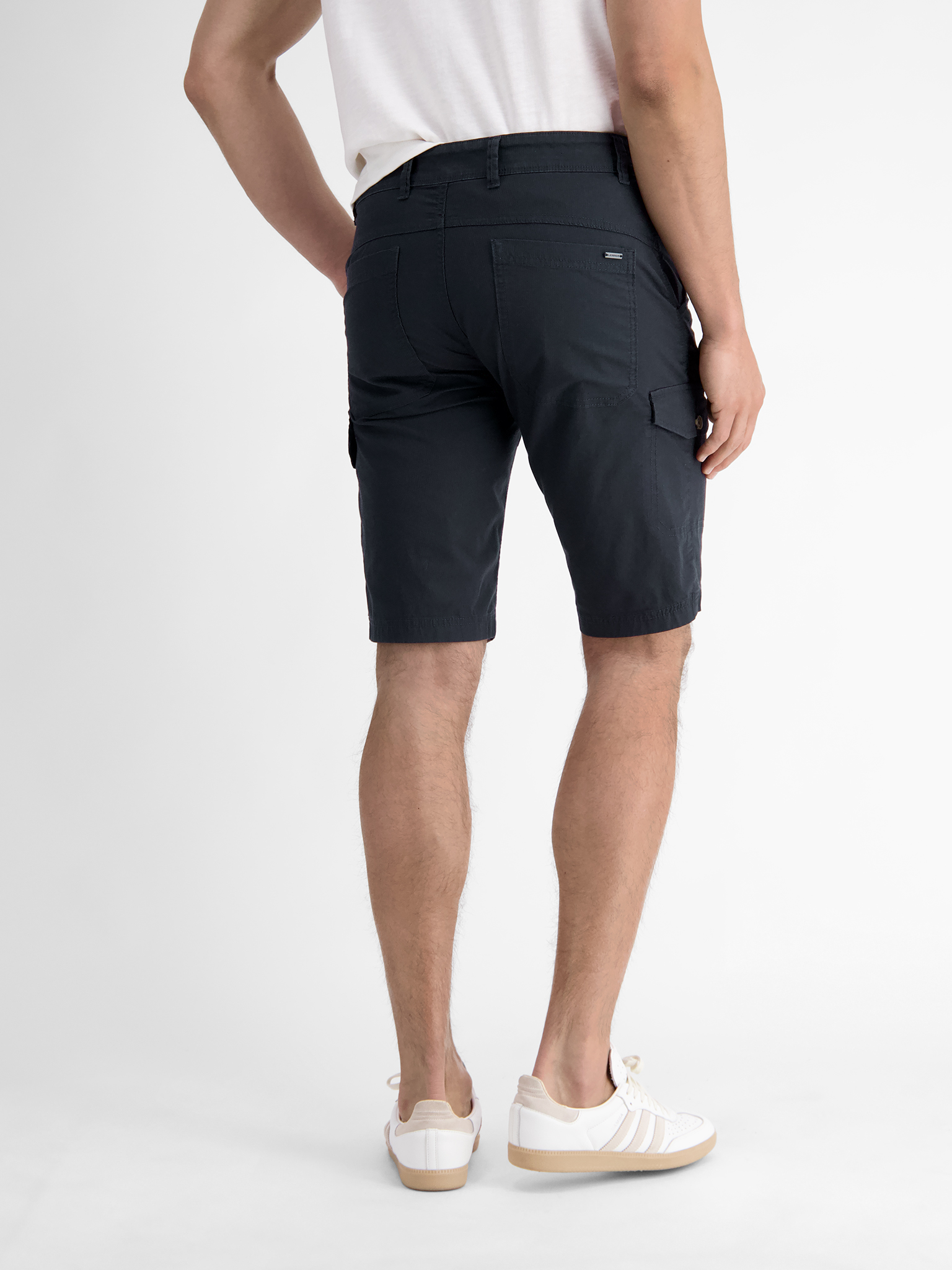 BERMUDA (MIT TASCHE)