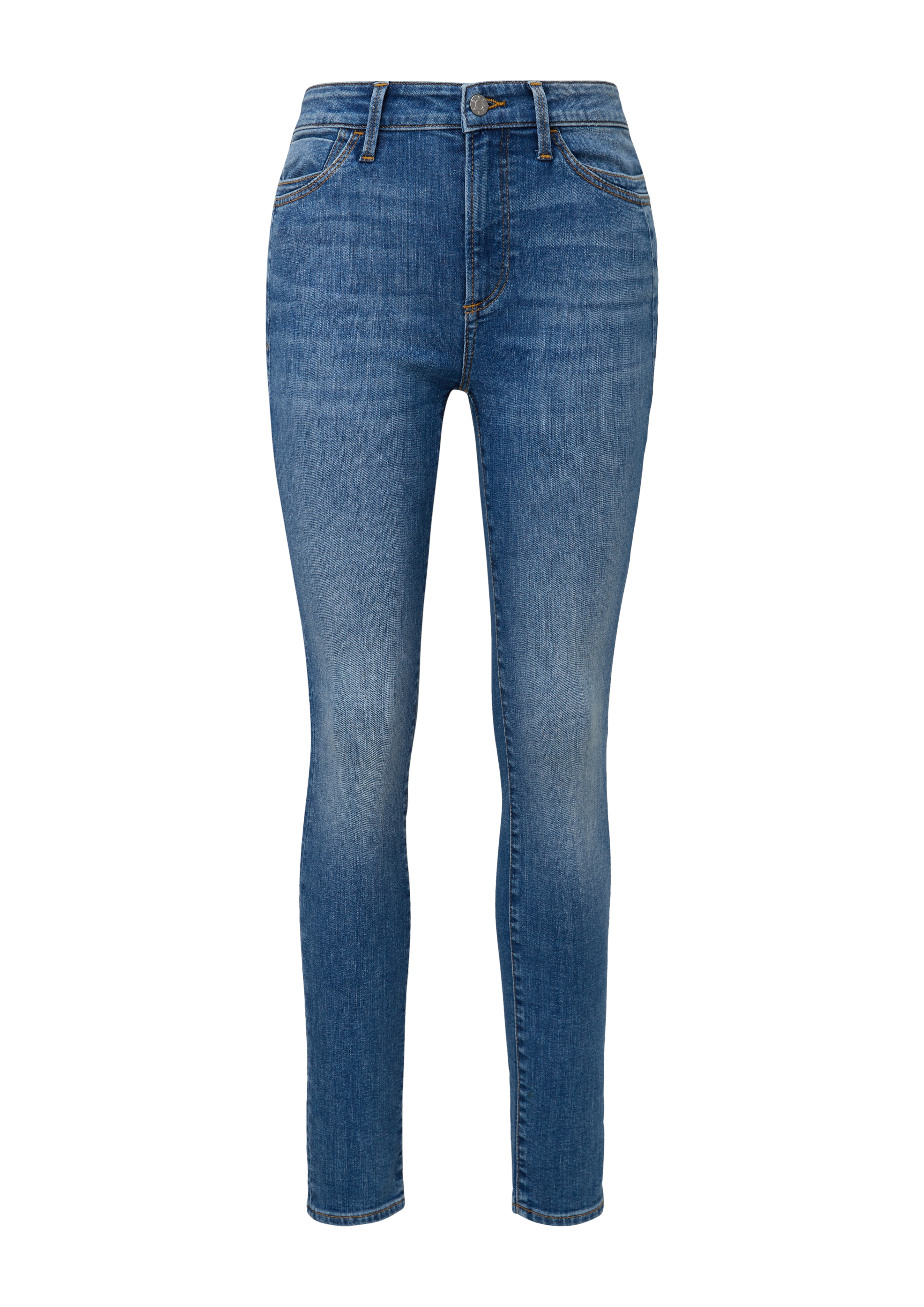 Jeans-Hose