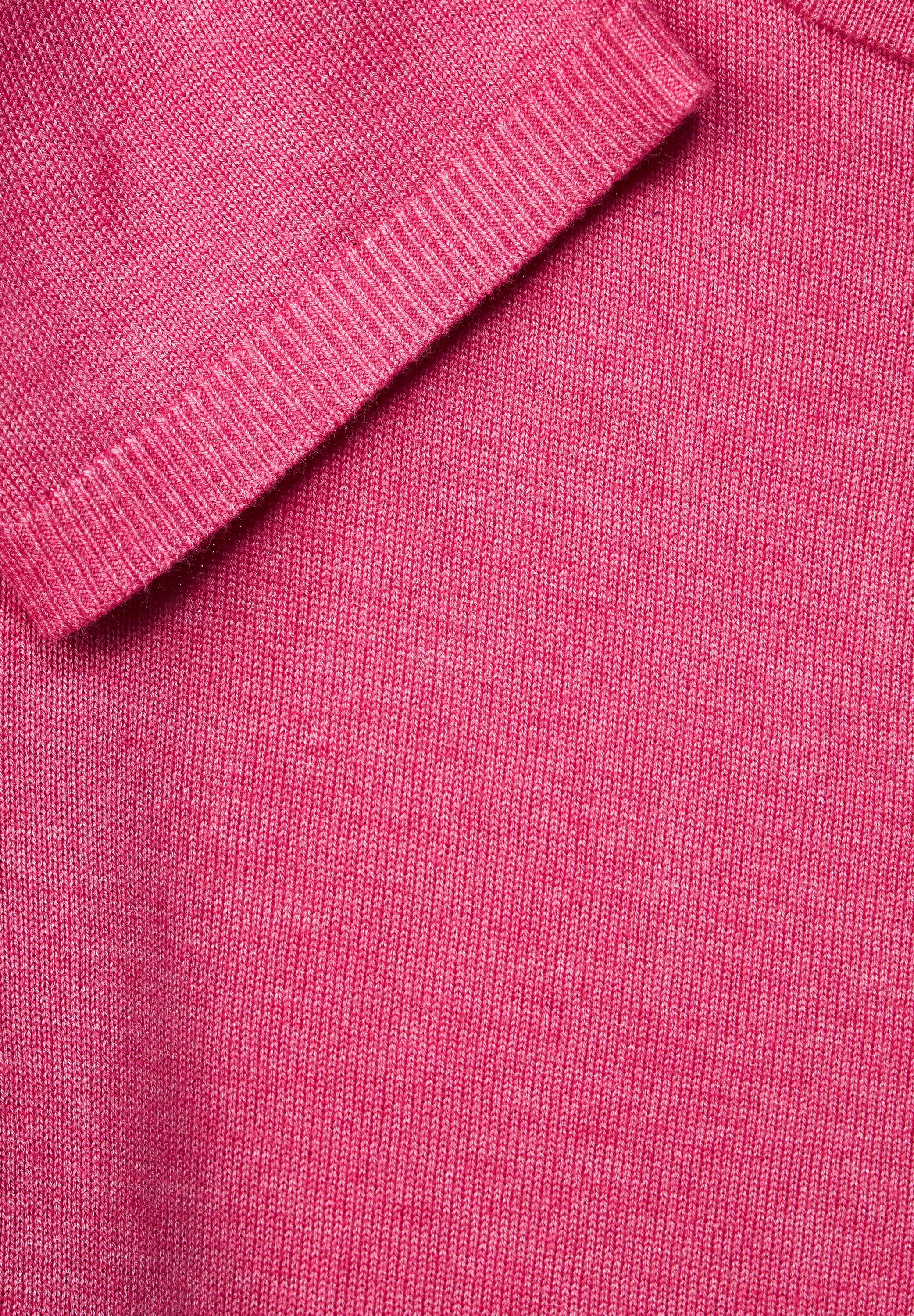Basic Pullover