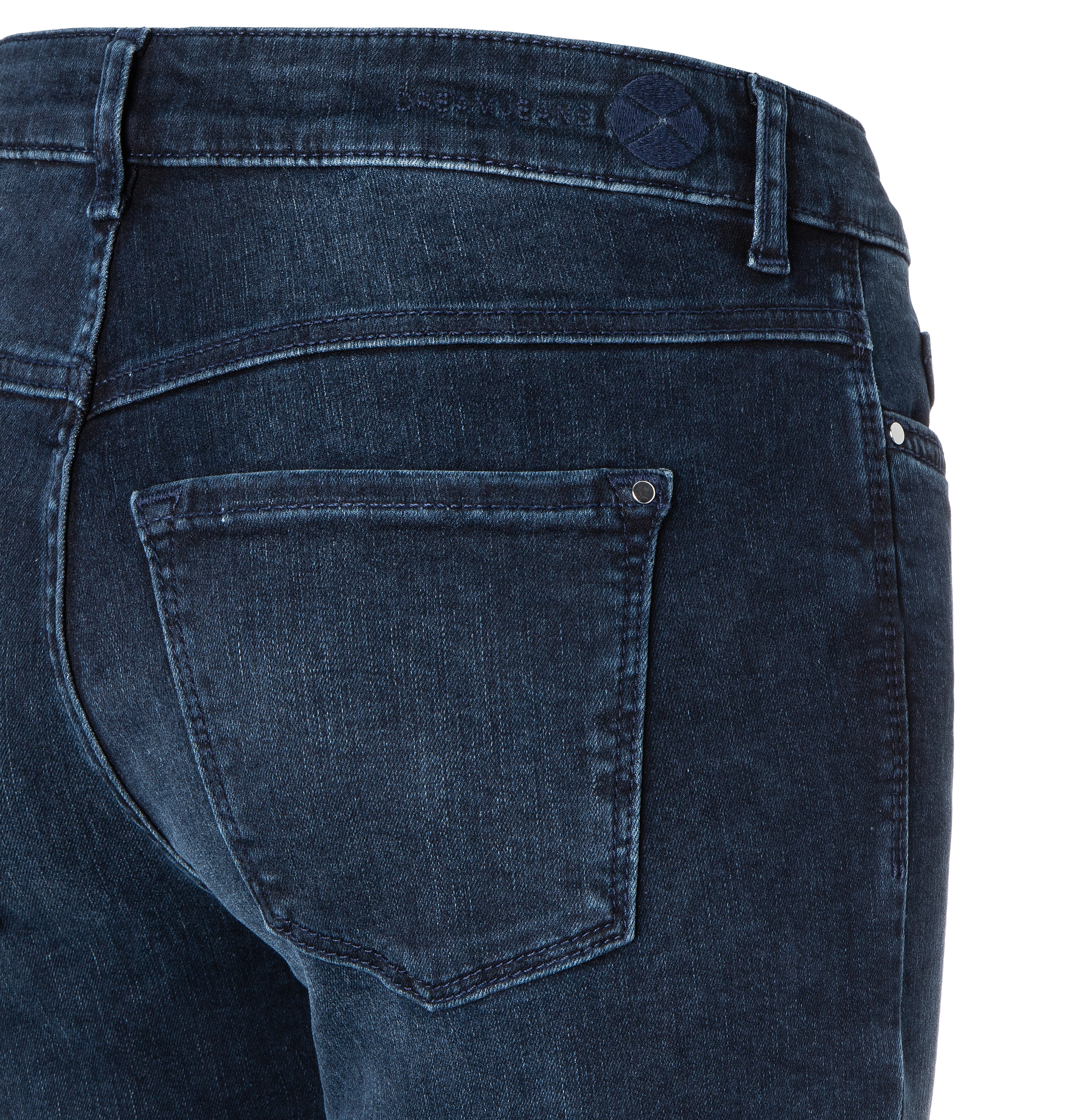 MAC JEANS - DREAM SKINNY, Dream denim