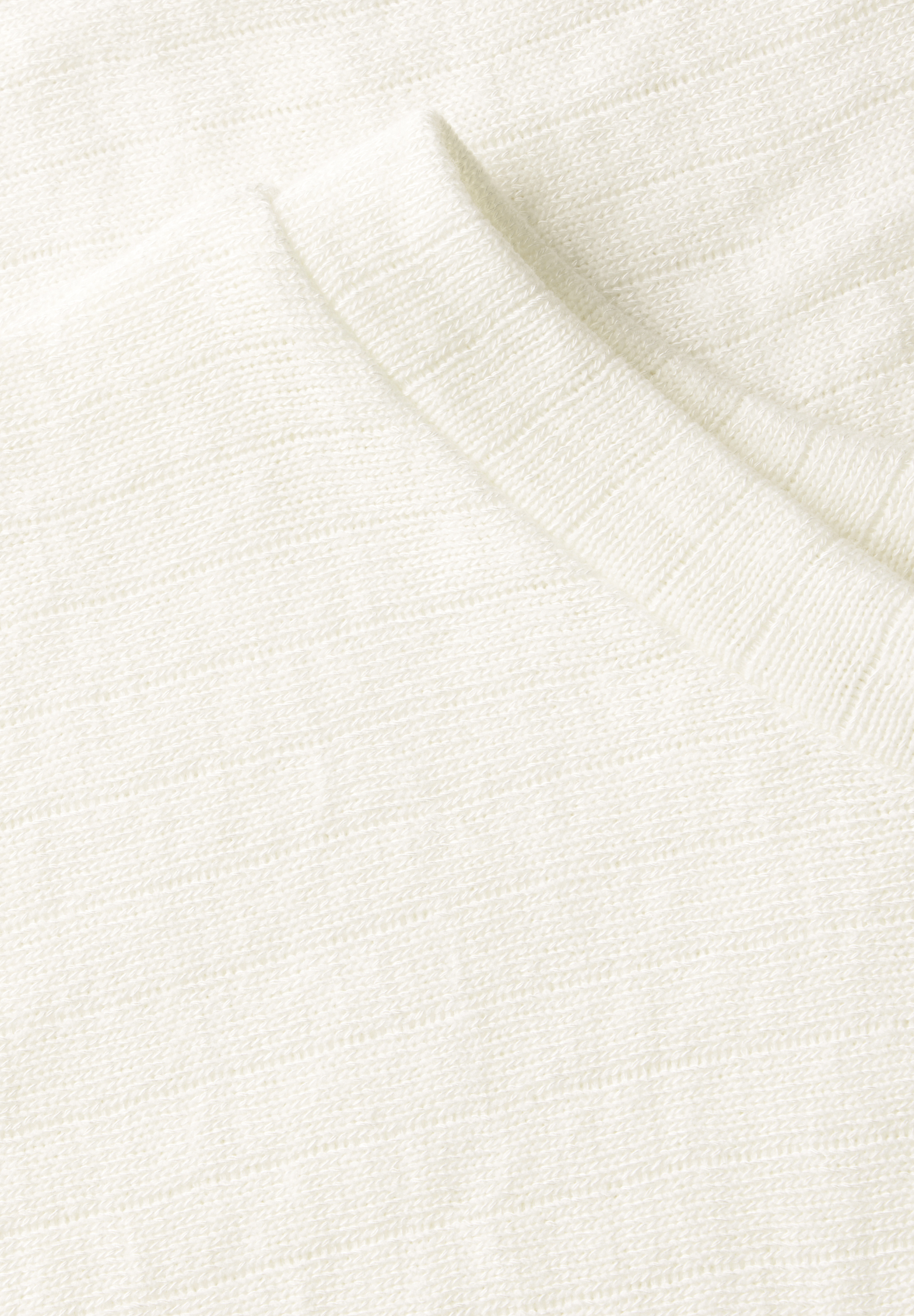 Shirt mit Streifenstruktur