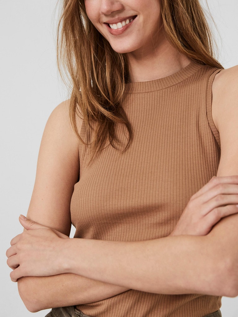 VMLAVENDER SL TOP VMA COLOR