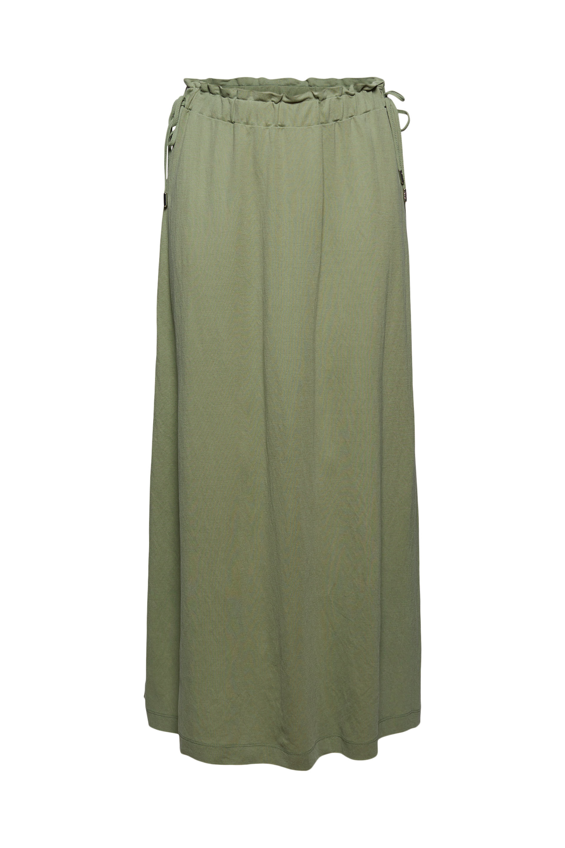 Women Skirts knitted long