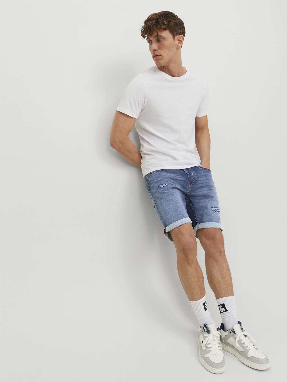 JJIRICK JJICON SHORTS GE 633 I.K SN