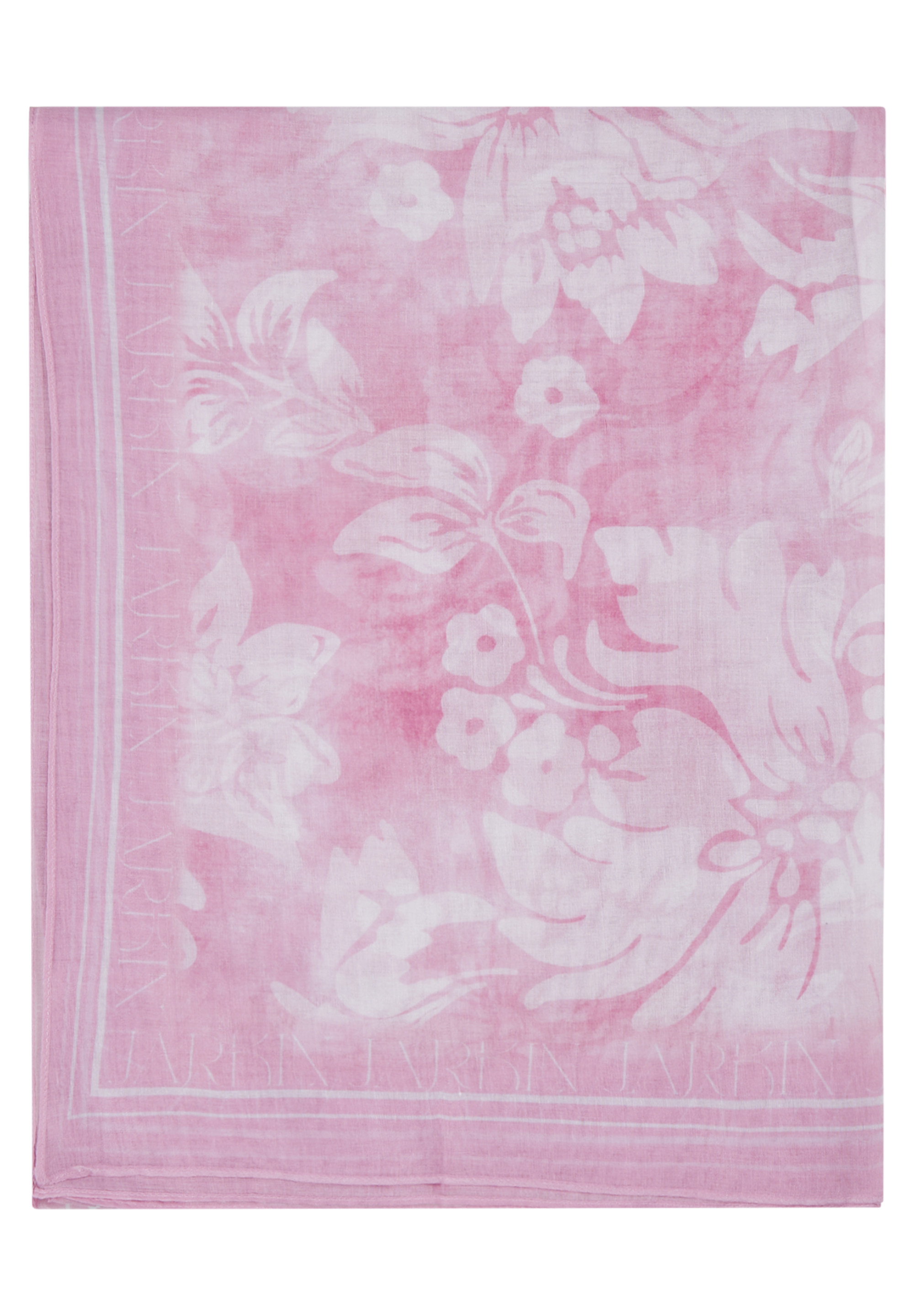 Powder Rose