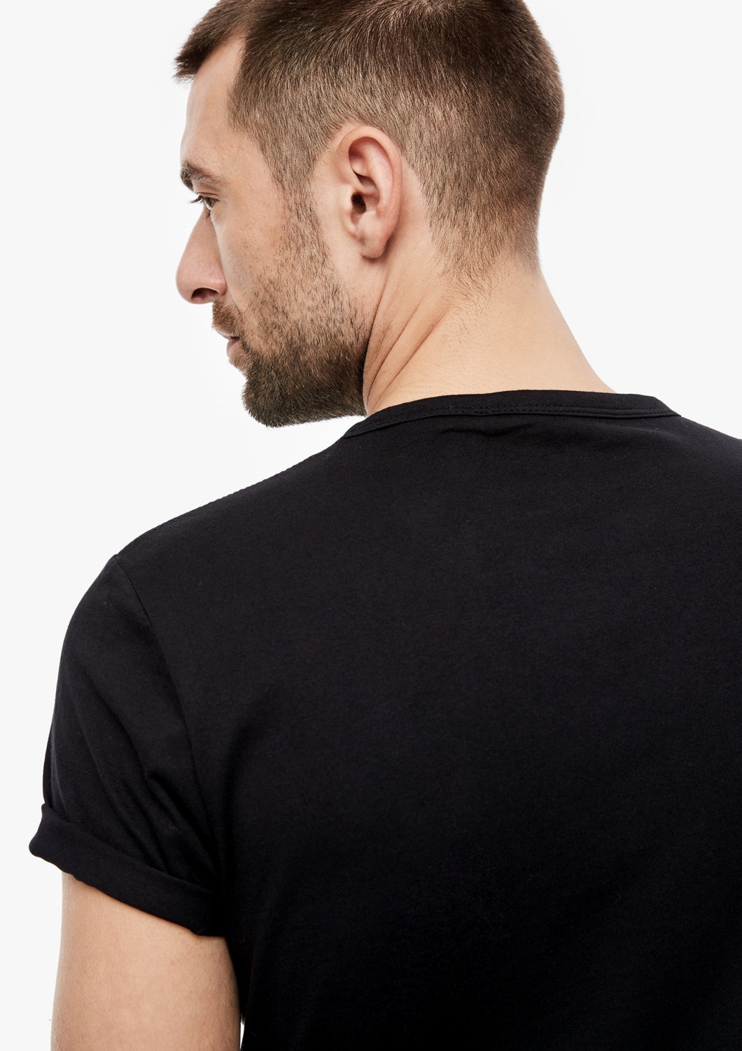 Jersey-T-Shirt