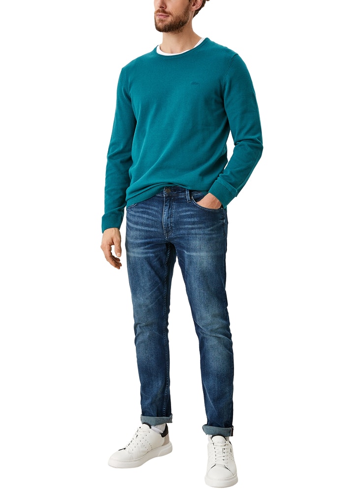 Pullover langarm