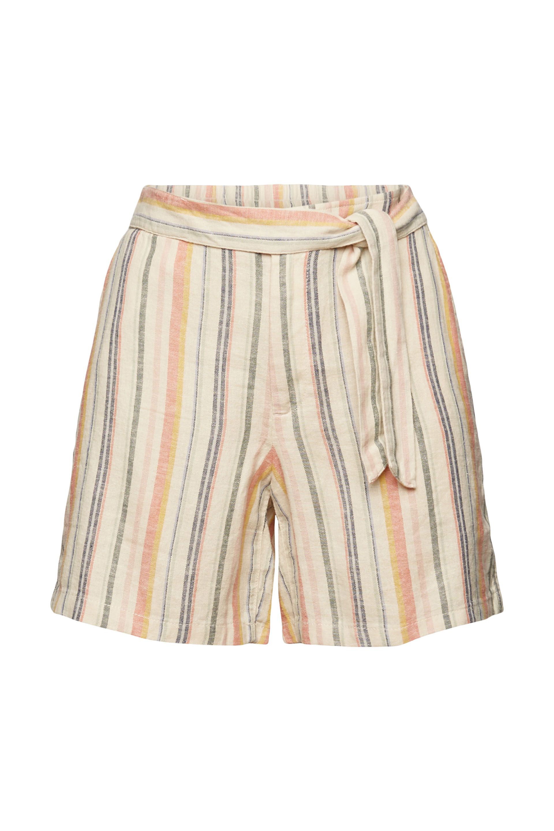 Women Shorts woven short