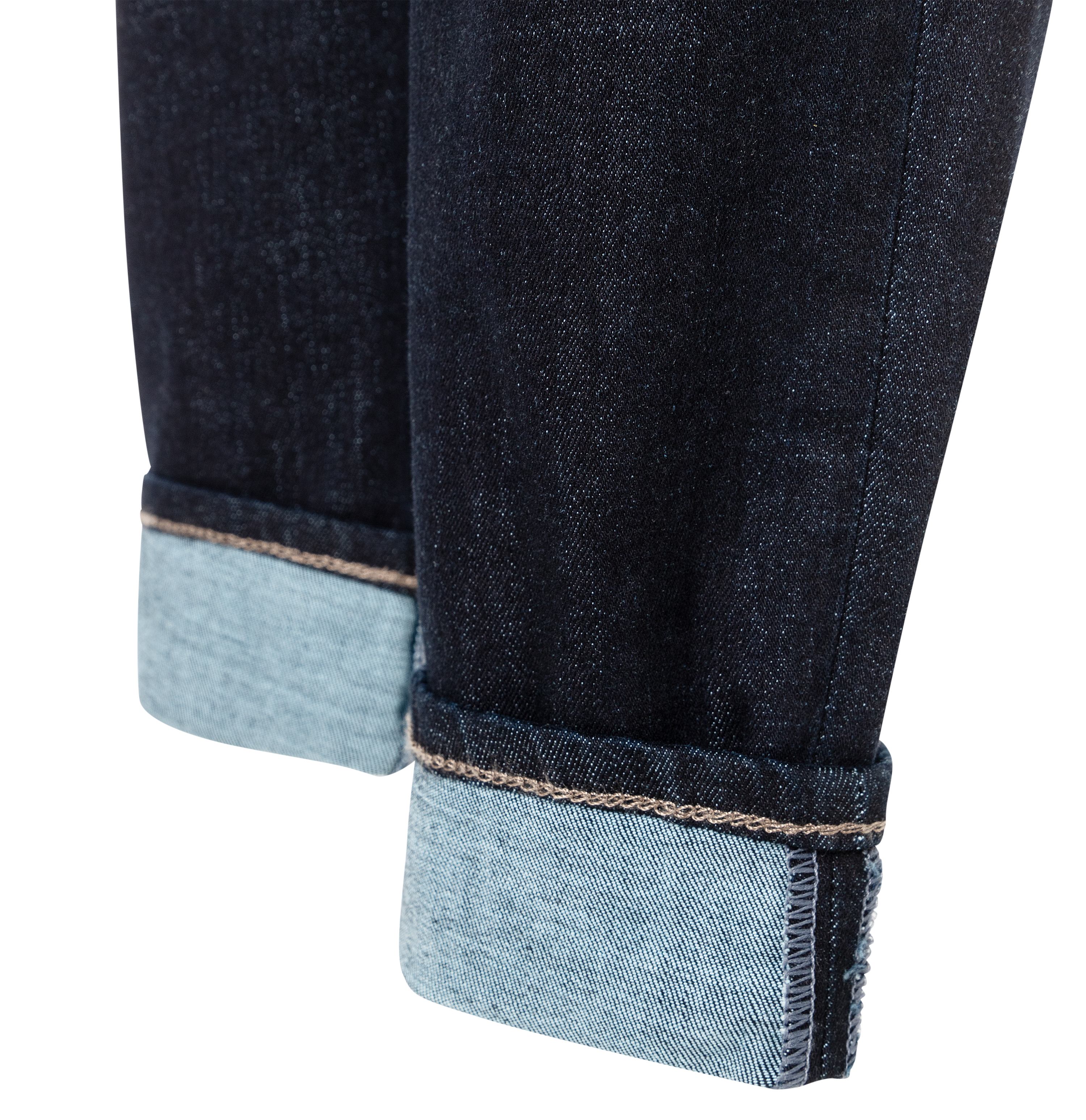 MAC JEANS - CAROL, Light authentic denim
