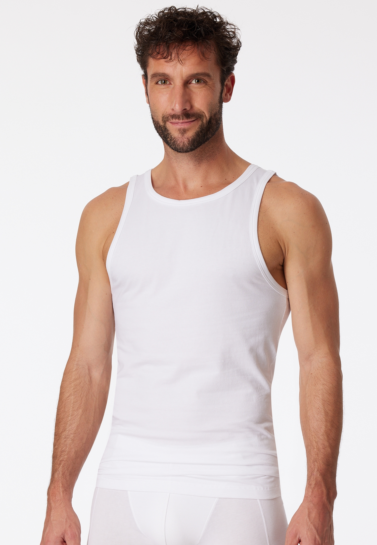 2PACK Unterhemd