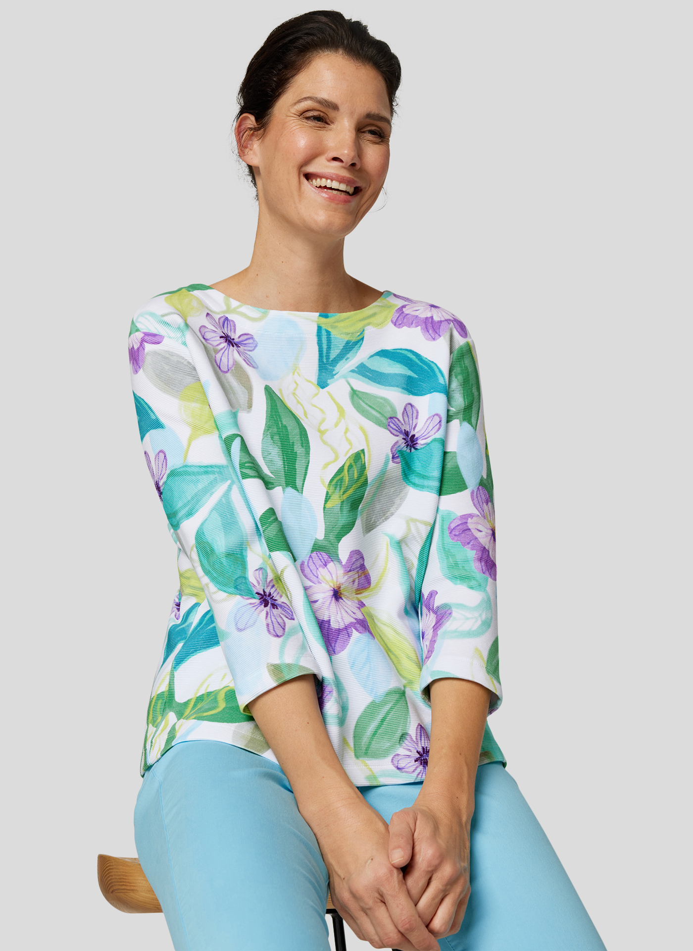 New Tropical