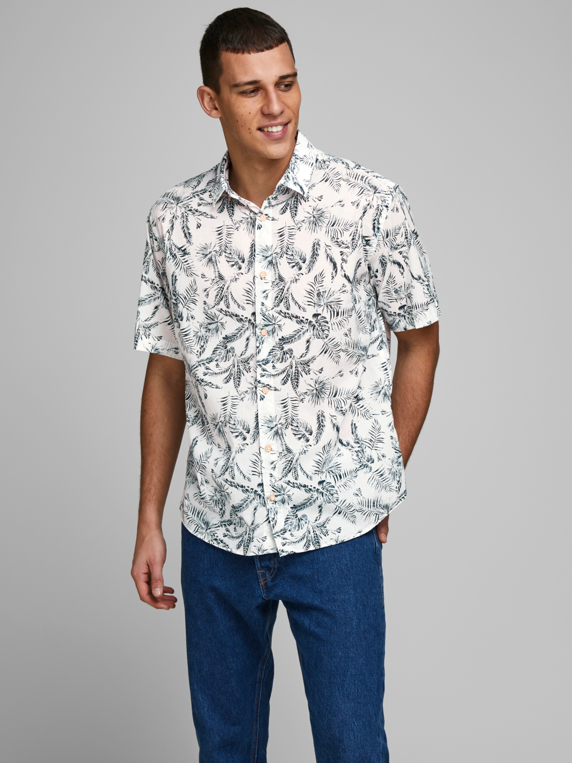 JORELRON SHIRT SS