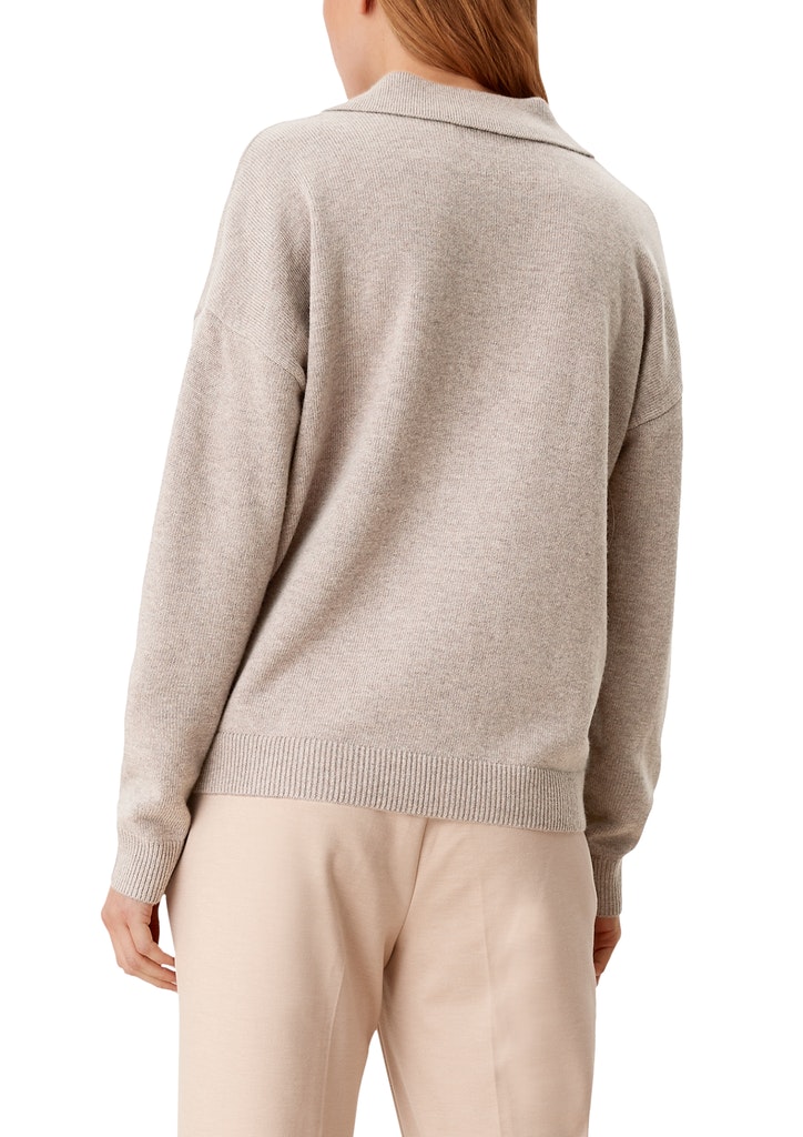Pullover langarm