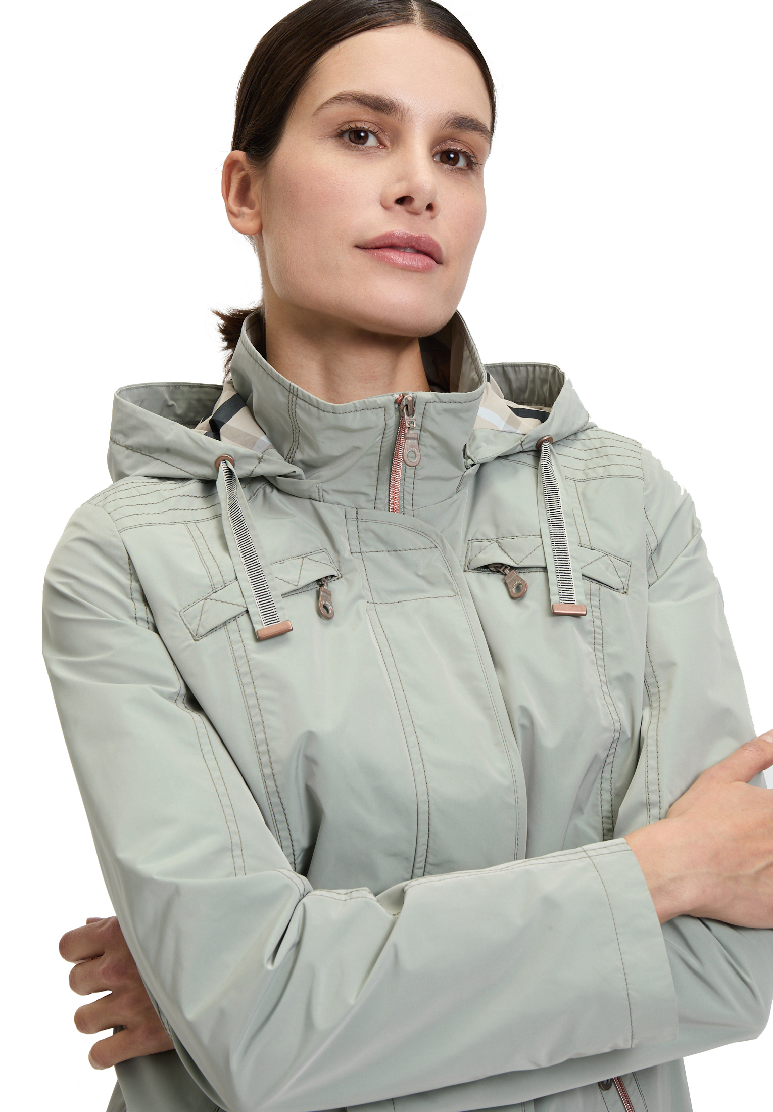 Sommerjacke