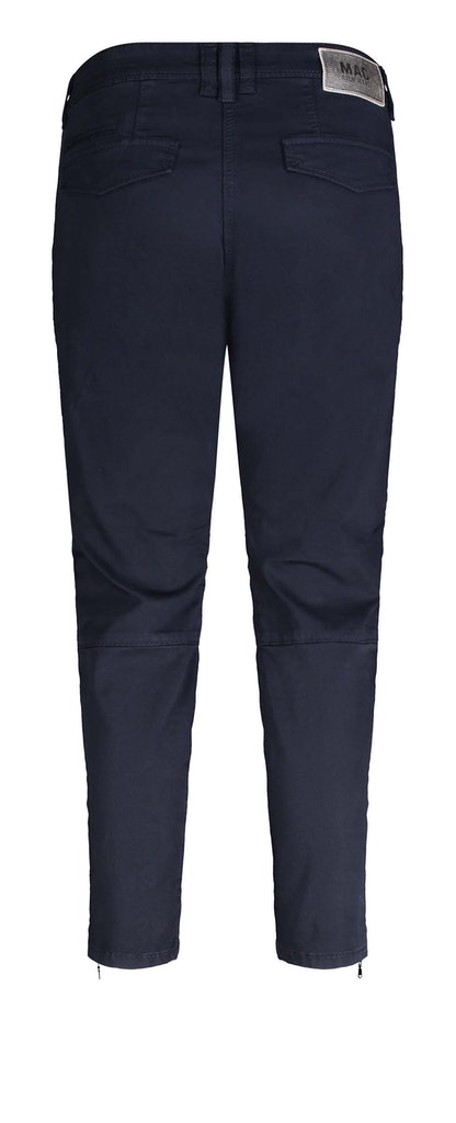 MAC JEANS - RICH cargo cotton, Rich cotton