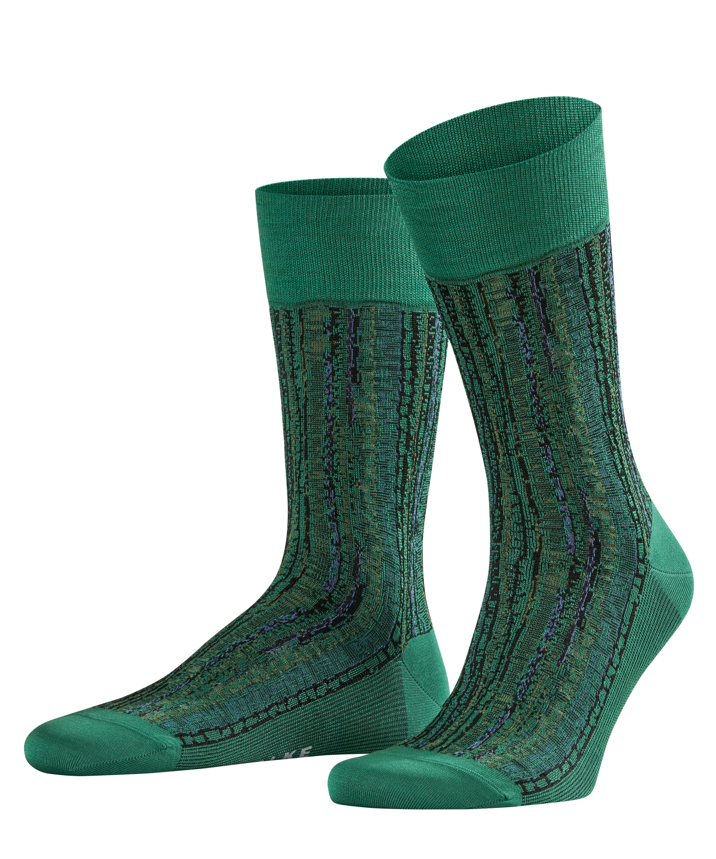 Socken Lizard