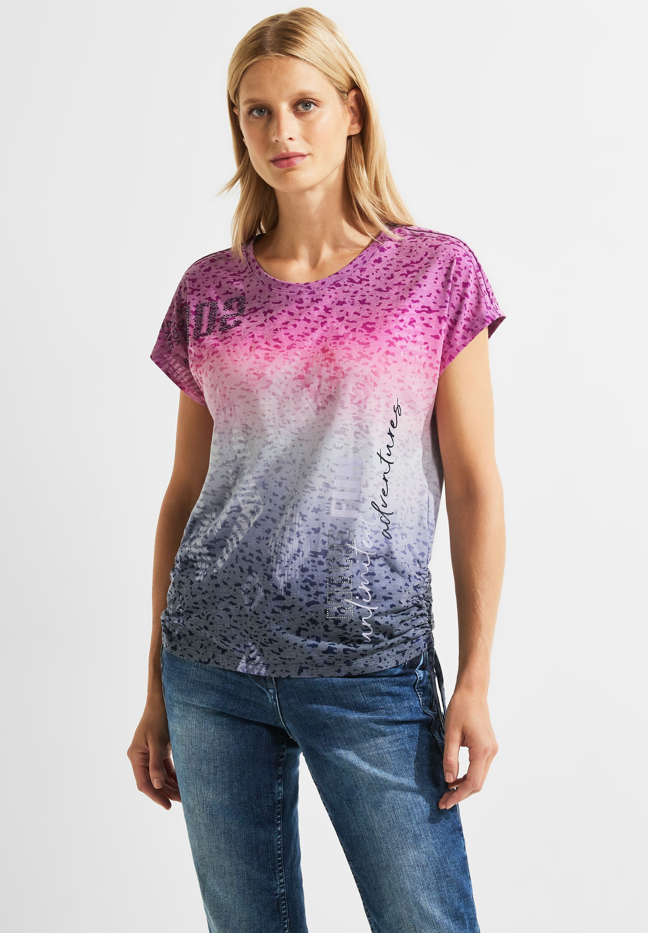 Burn Out T-Shirt