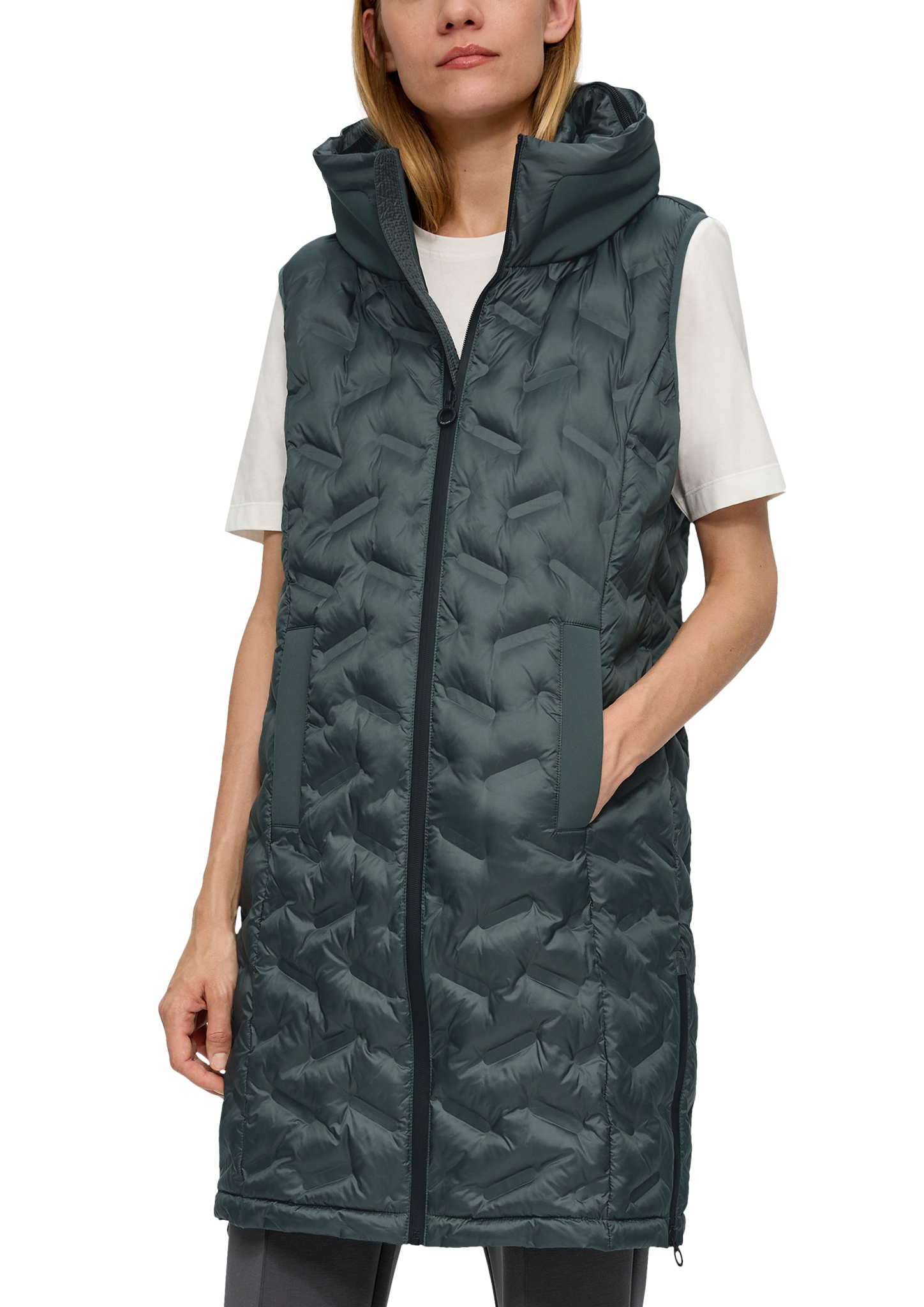 Outdoor-Weste