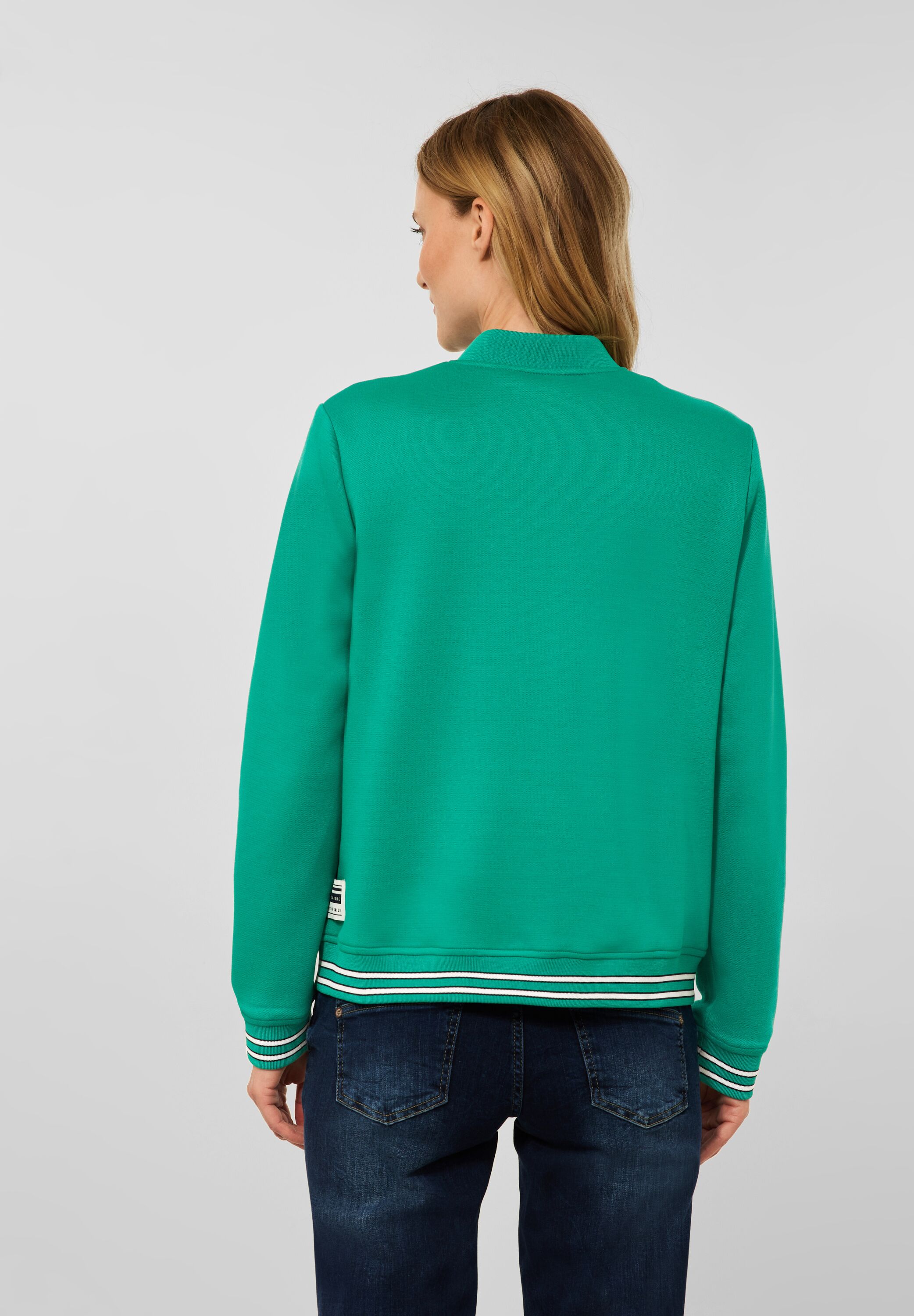 Scuba College Blouson