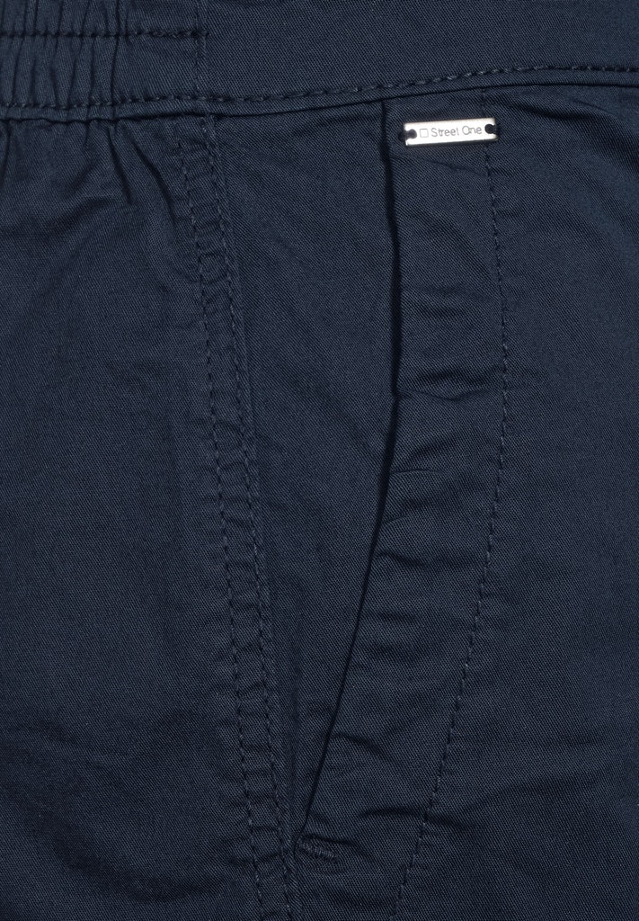 Loose Fit Shorts