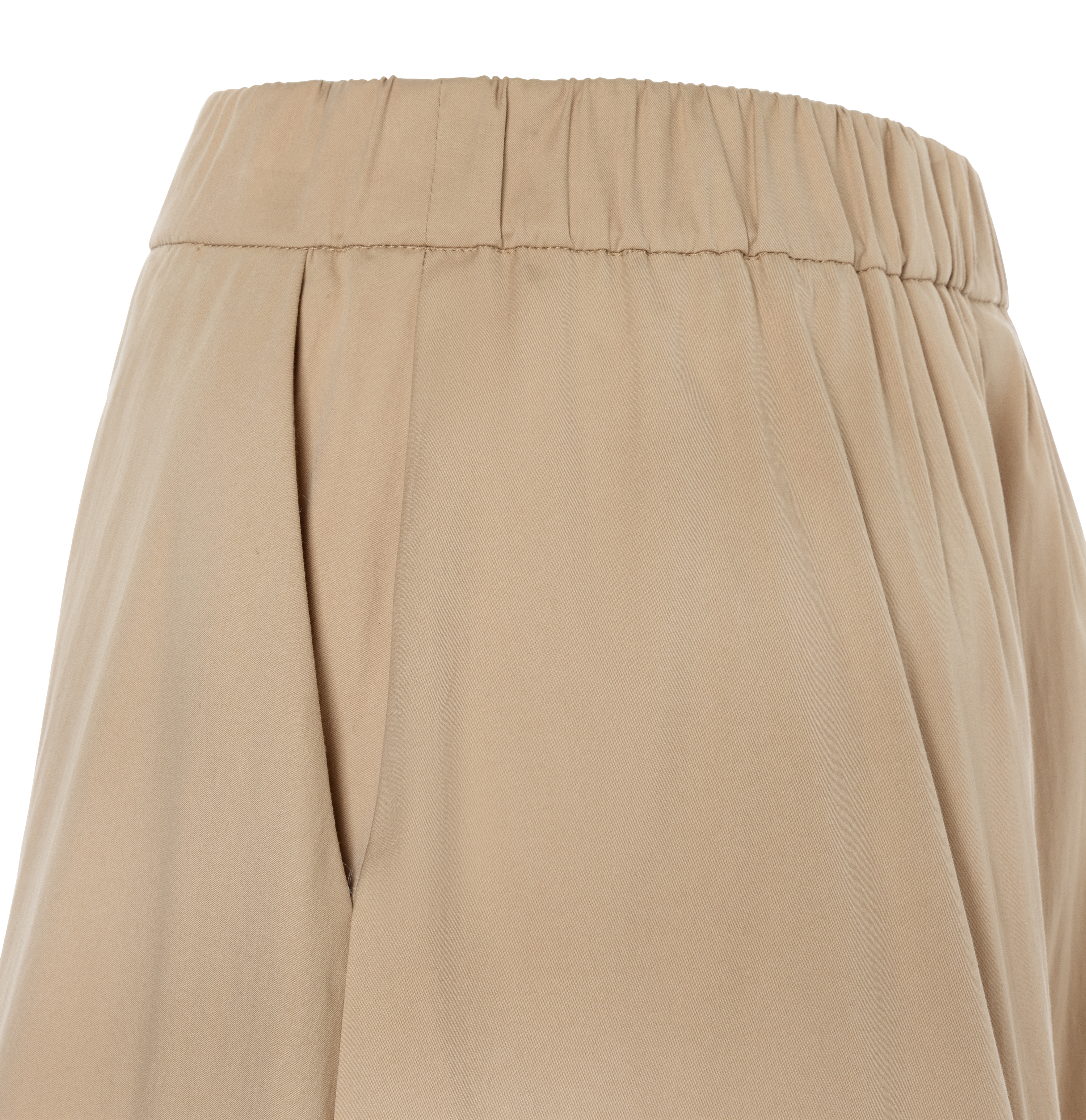 MAC JEANS - MIDI SKIRT, Ultra light