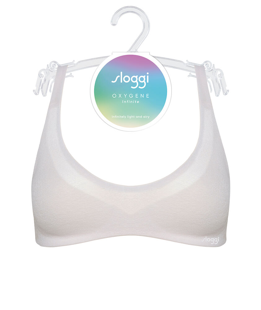 sloggi OXYGENE Infinite Soft Bra