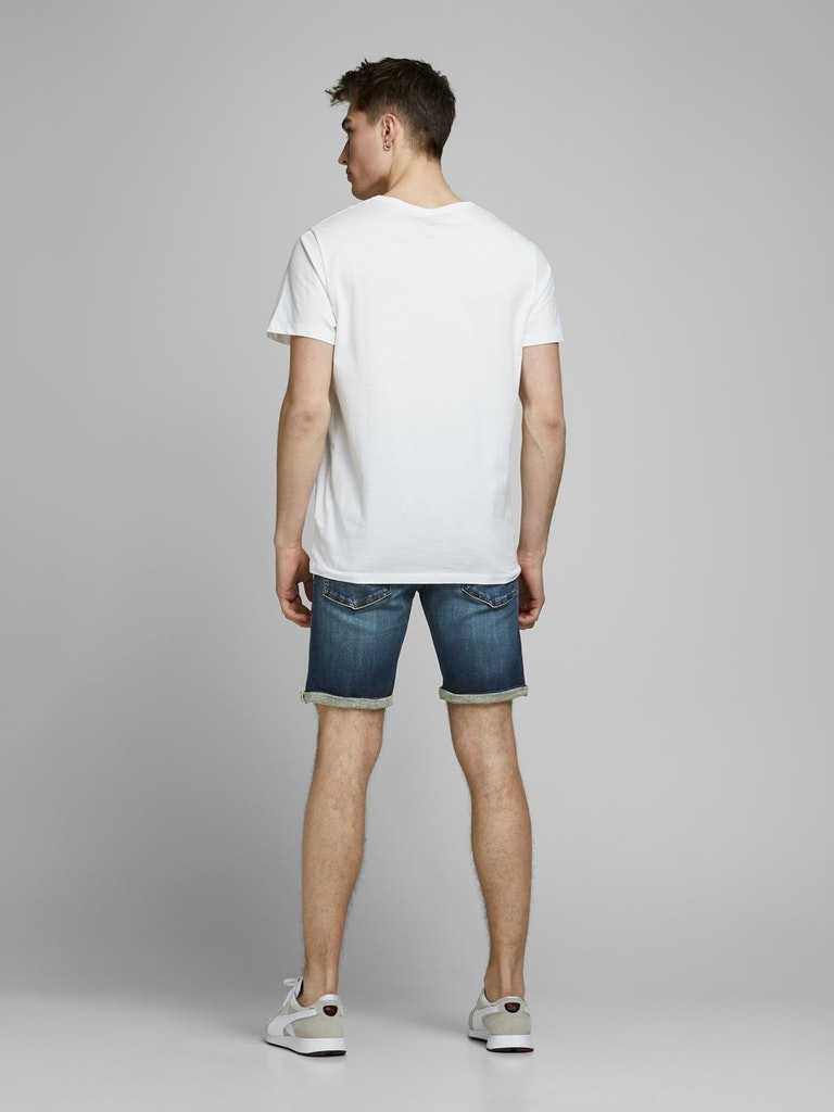 JJIRICK JJORG SHORTS JJ 057 50SPS STS