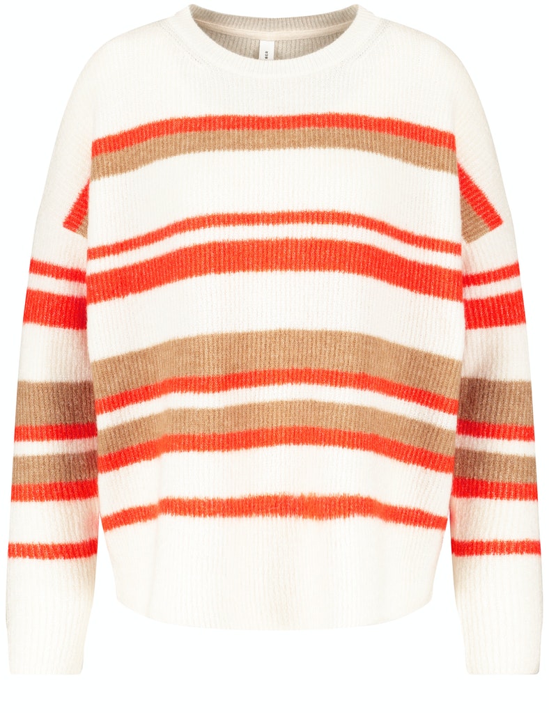 Pullover 1/1 Arm