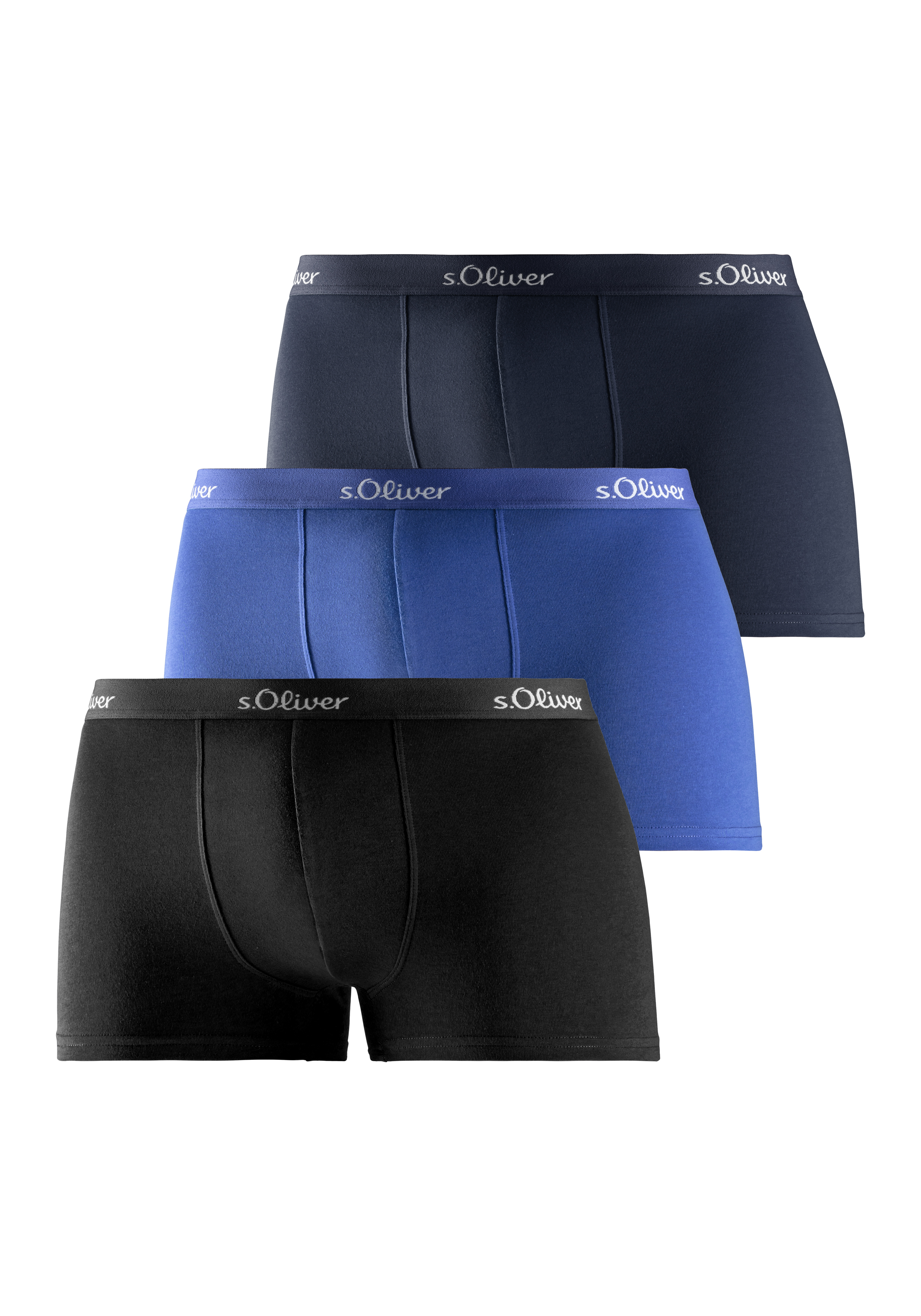 s.Oliver Boxershorts