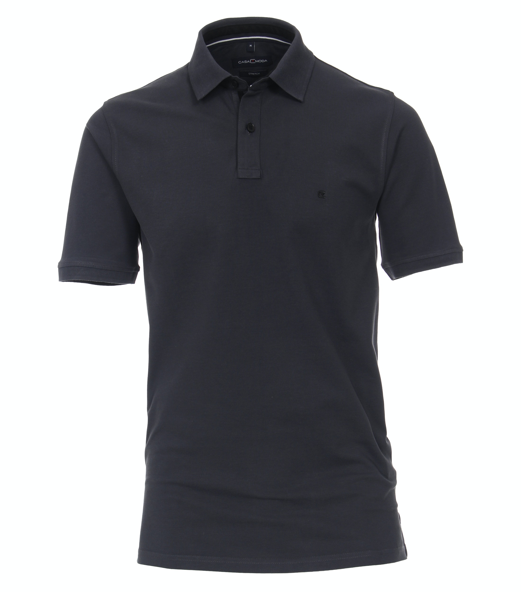 Polo-Shirt uni 004470