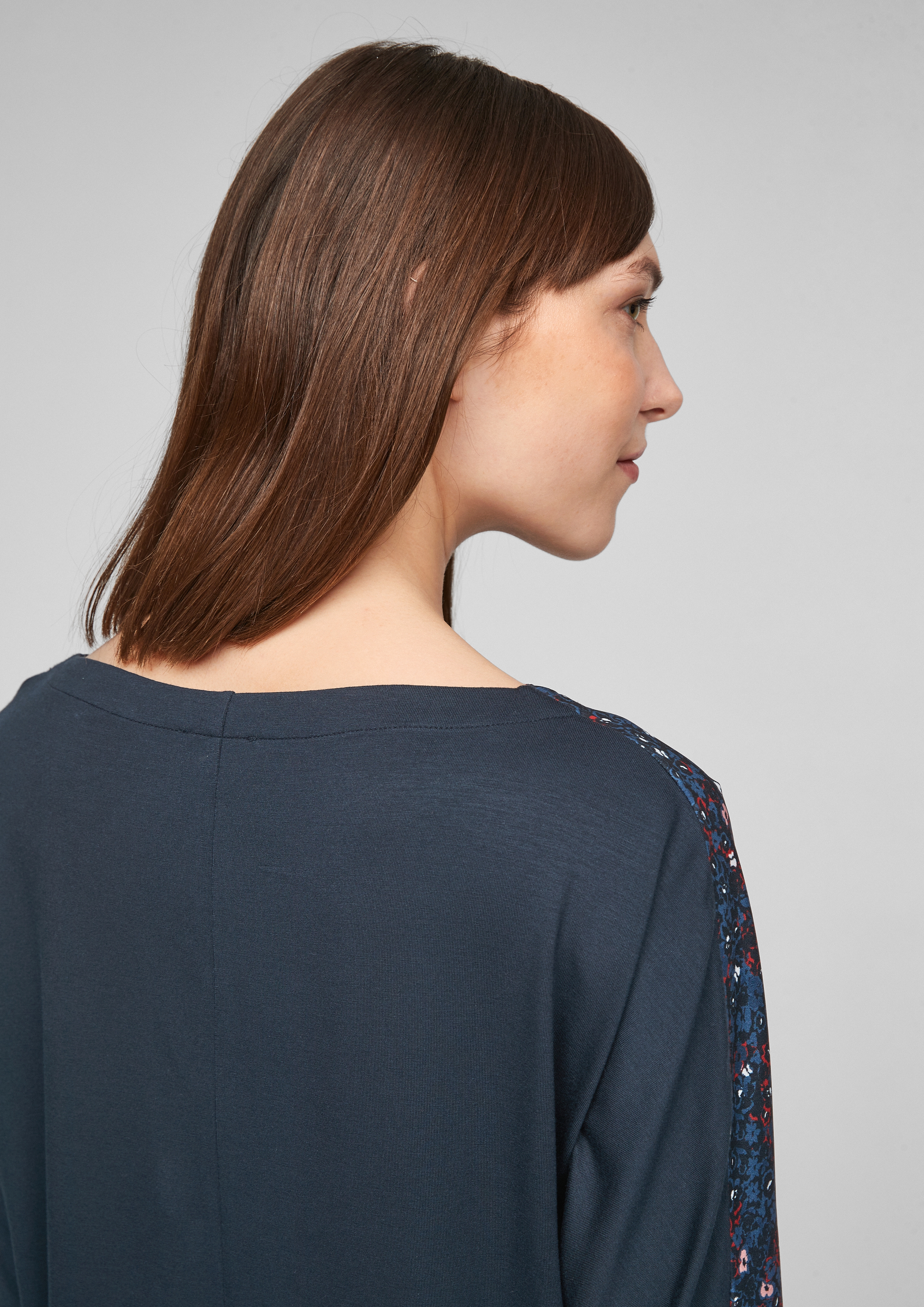 Blusenshirt