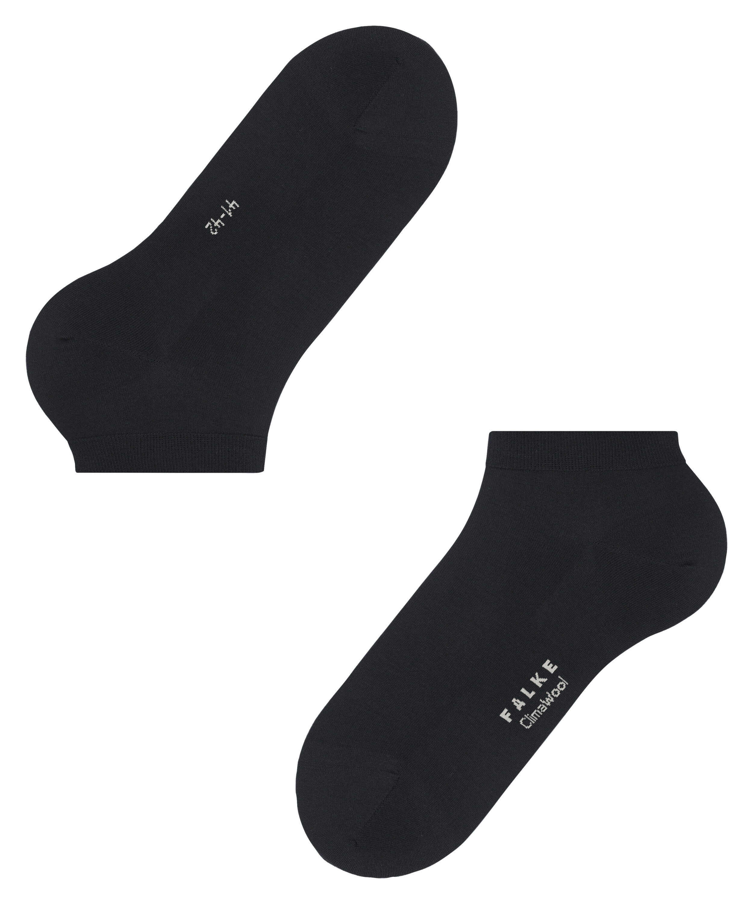 FALKE ClimaWool Herren