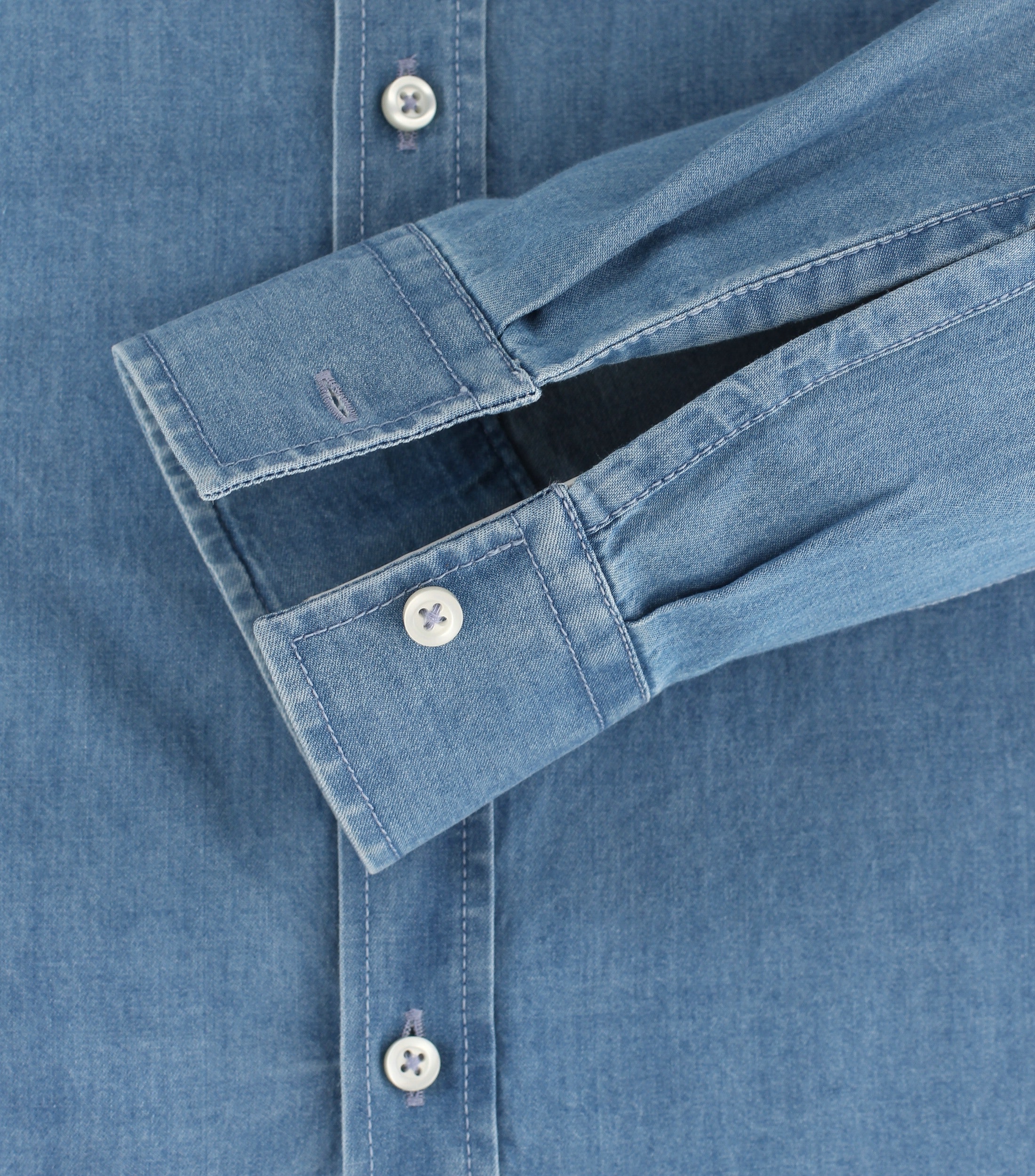 Jeanshemd