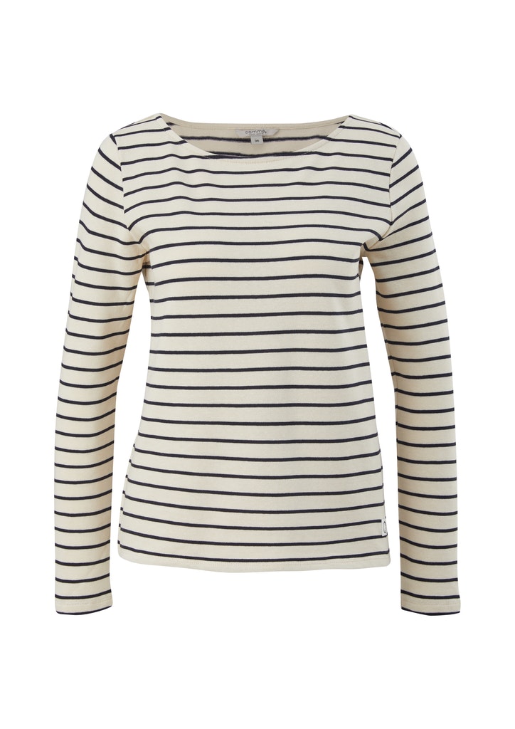 Langarmshirt