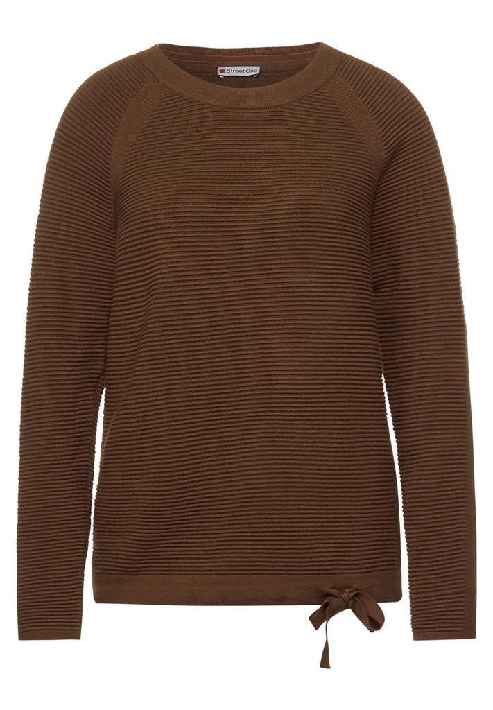 Ottoman Damenpullover
