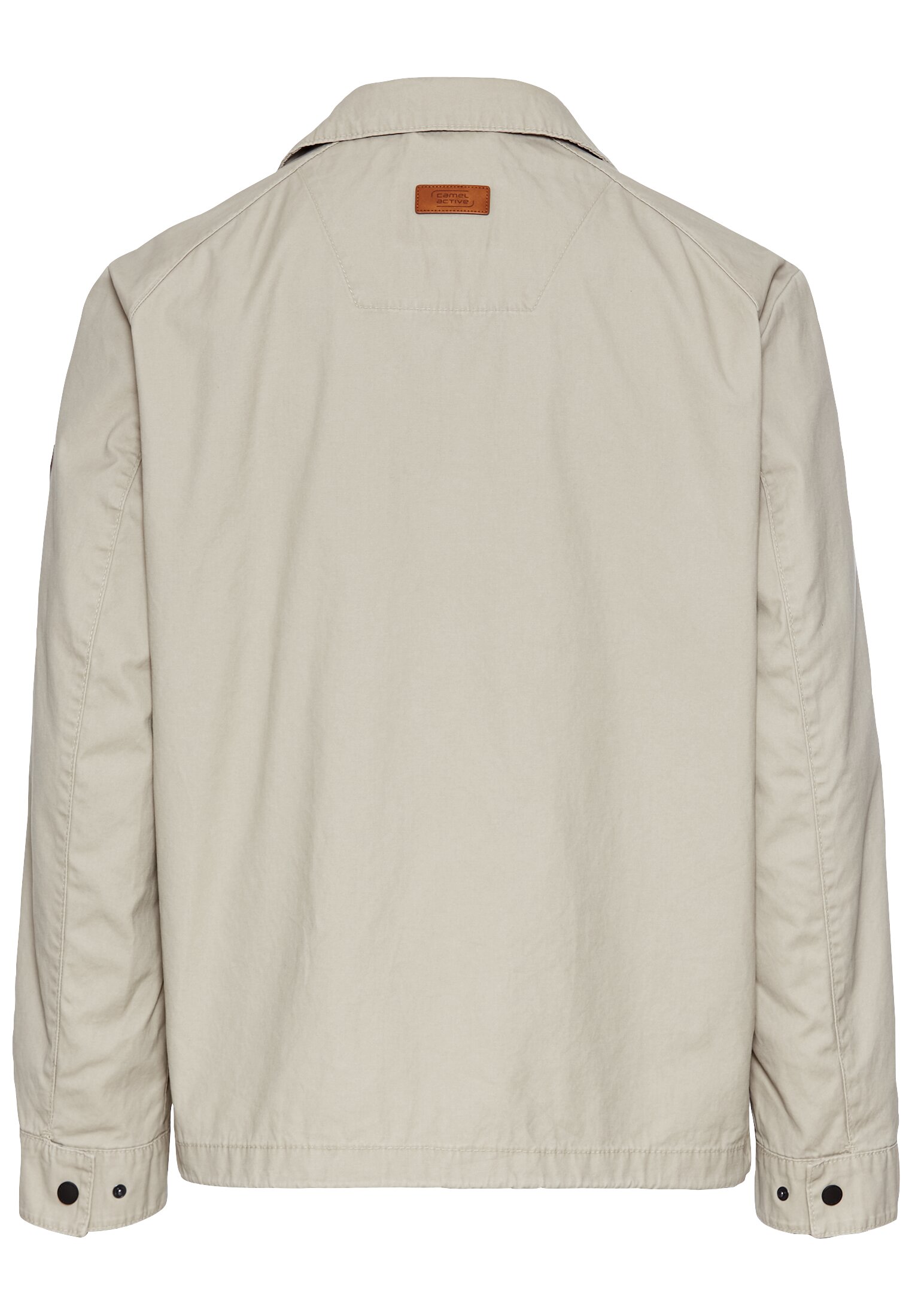 Blouson mit Mehrtaschen-Design