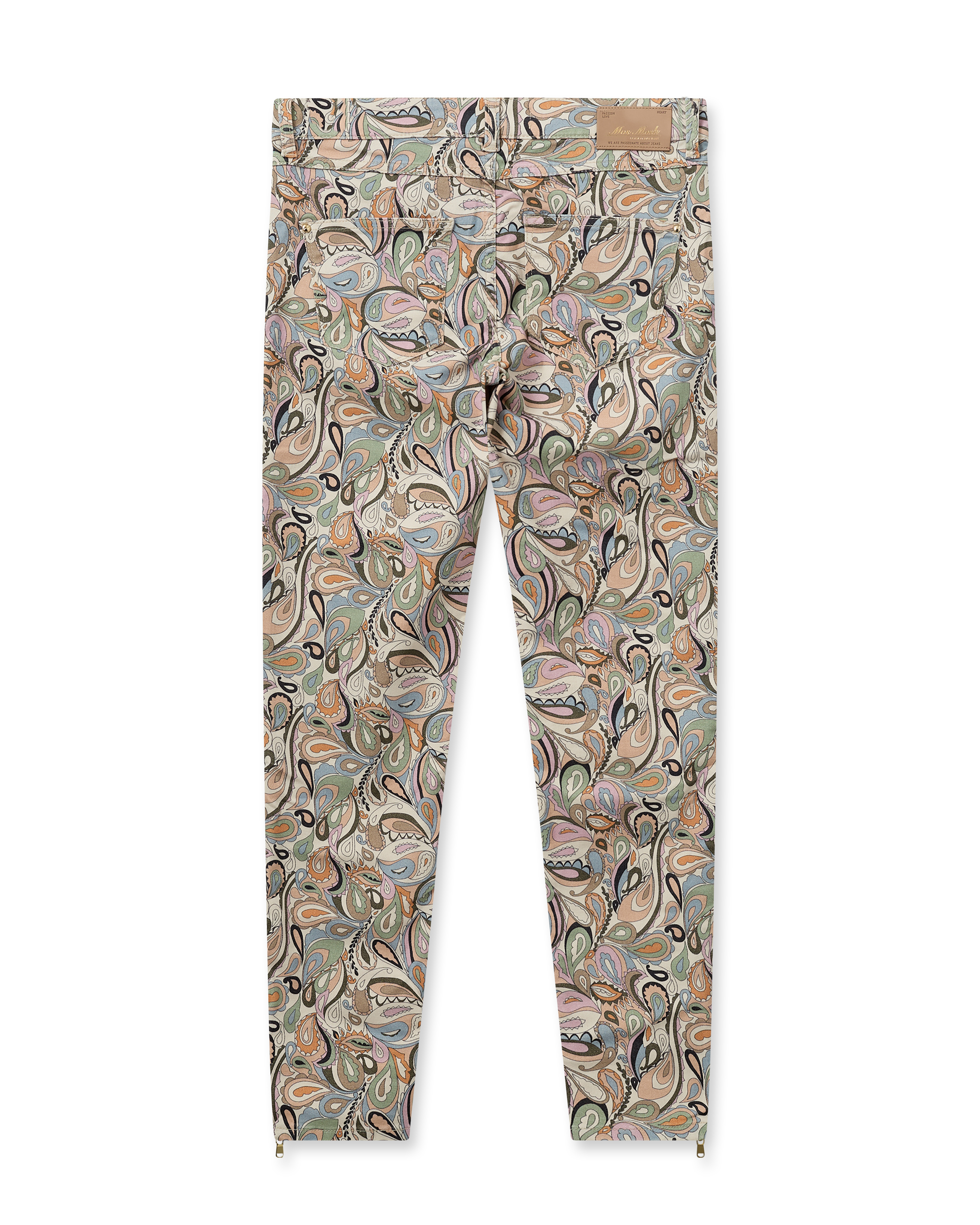 MMVictoria Paisley Pant