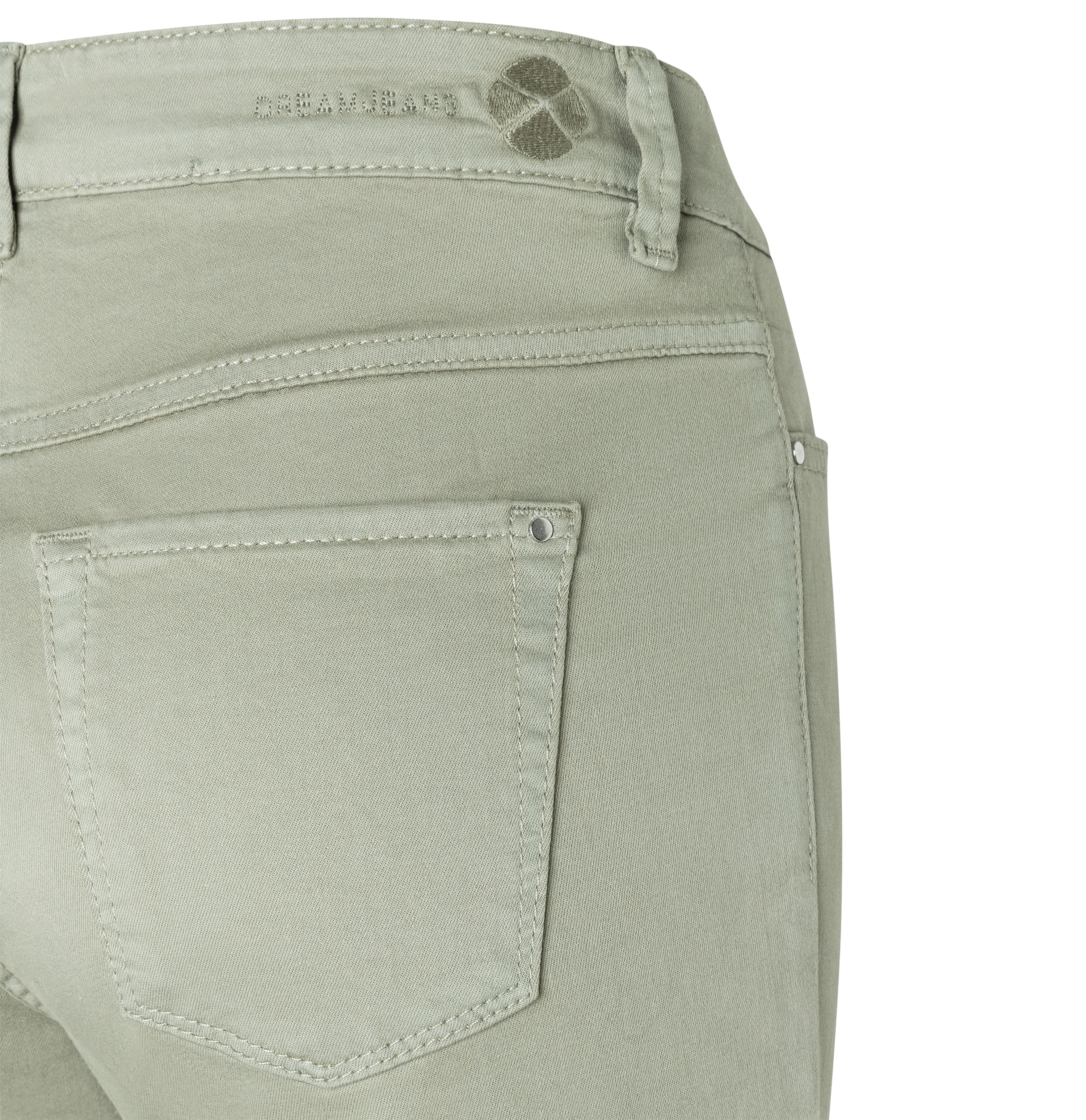 MAC JEANS - DREAM CHIC, Dream denim