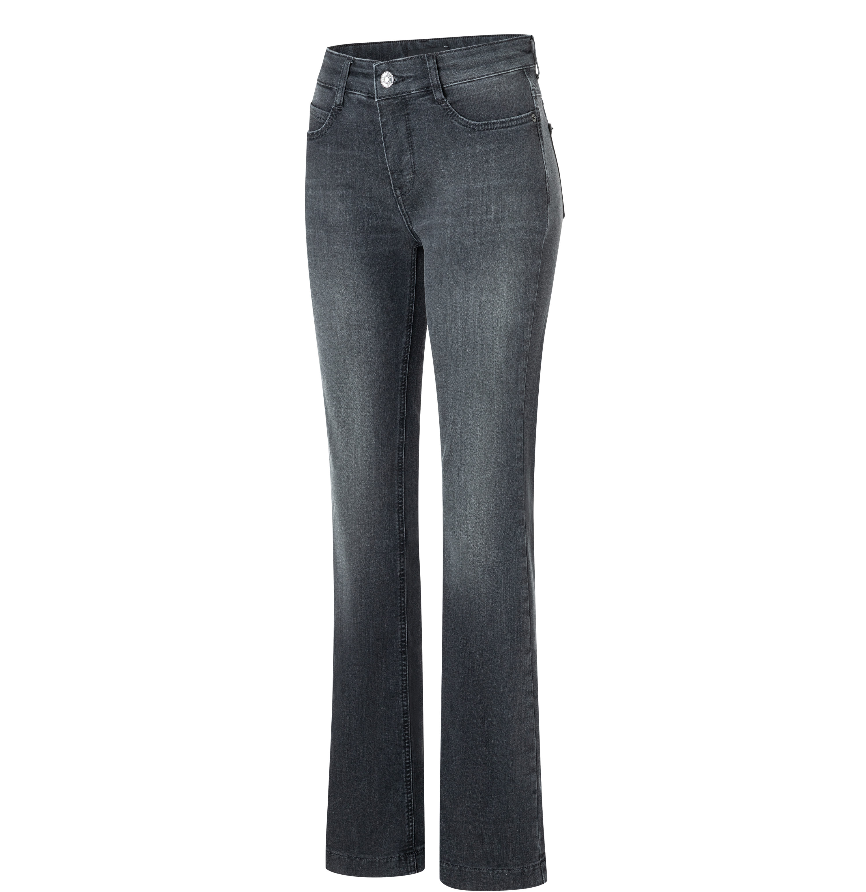MAC JEANS - BOOT, Authentic Stretch Denim