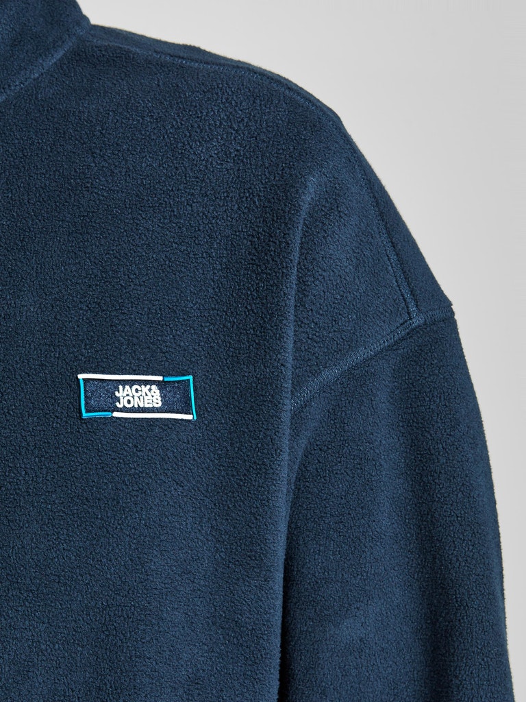 JCOCLASSIC HALF ZIP SWEAT