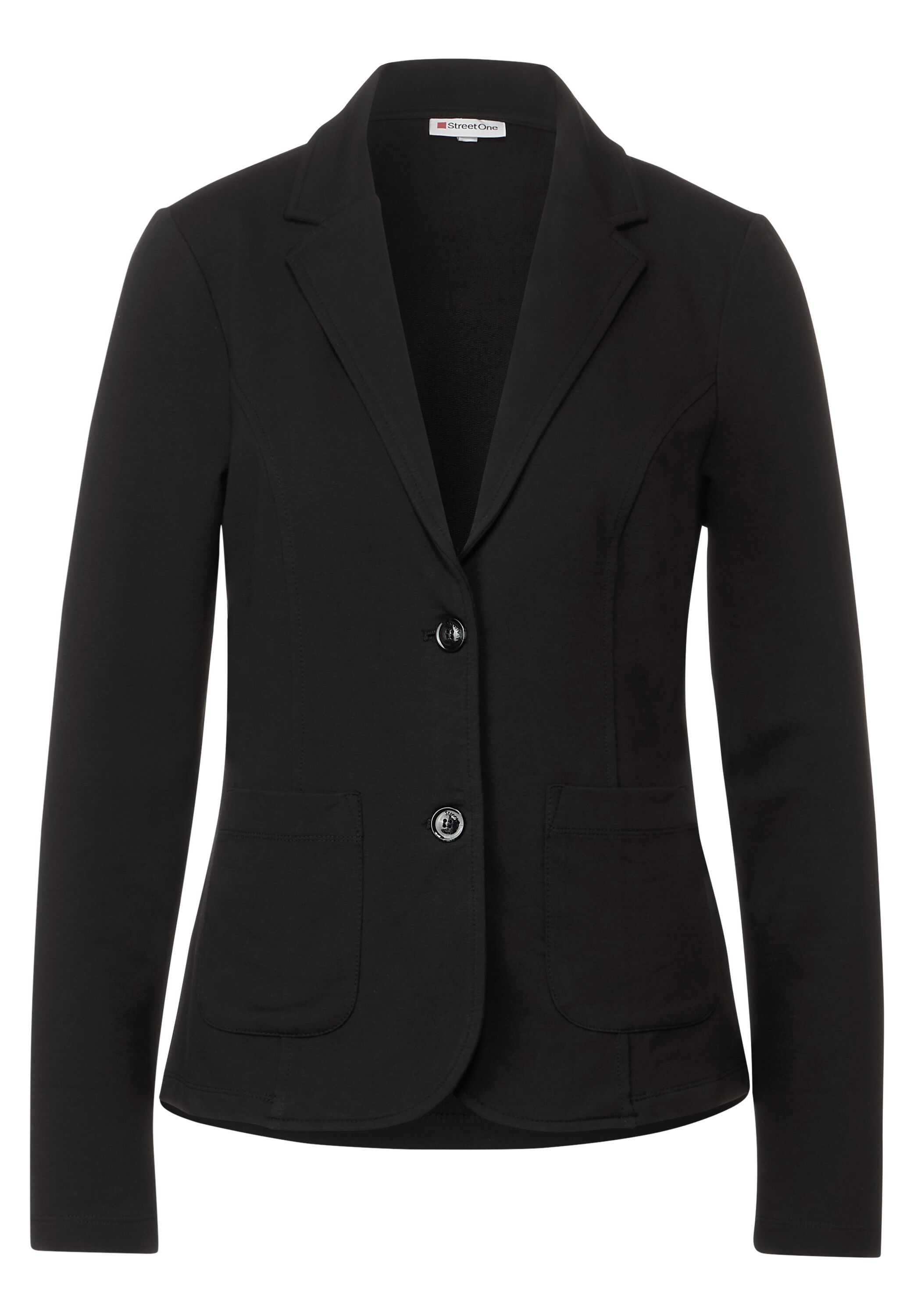 Basic Blazer