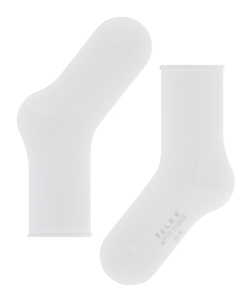 Socken Active Breeze