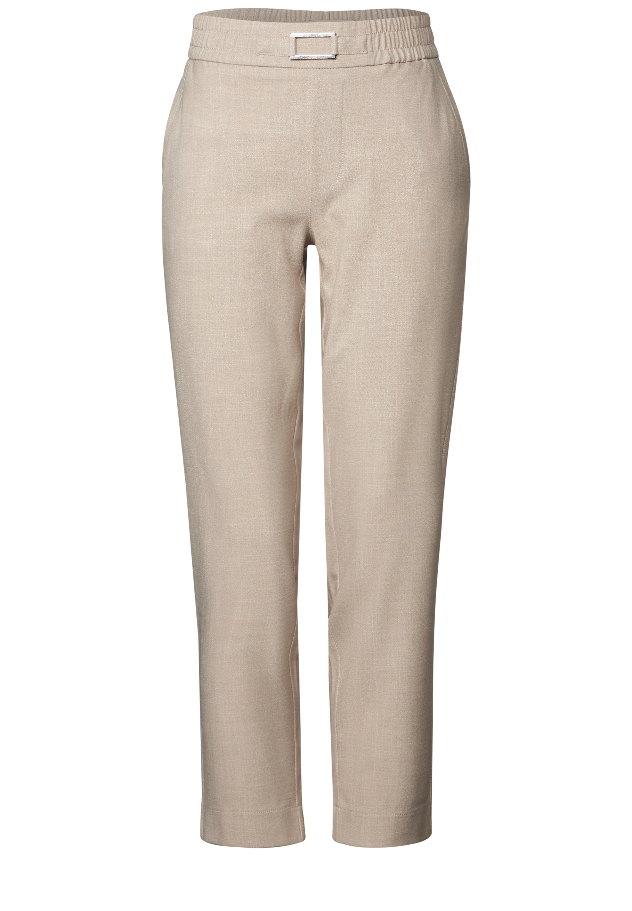 Casual Fit Hose