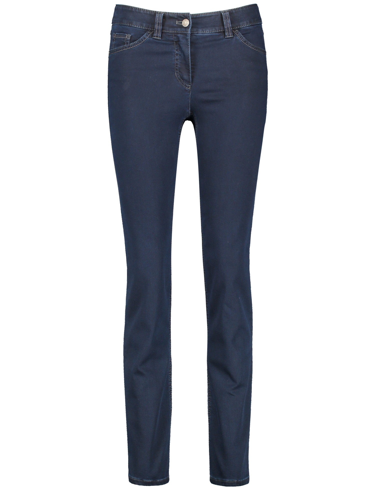Figurformende Jeans Best4me SlimFit Kurzgröße