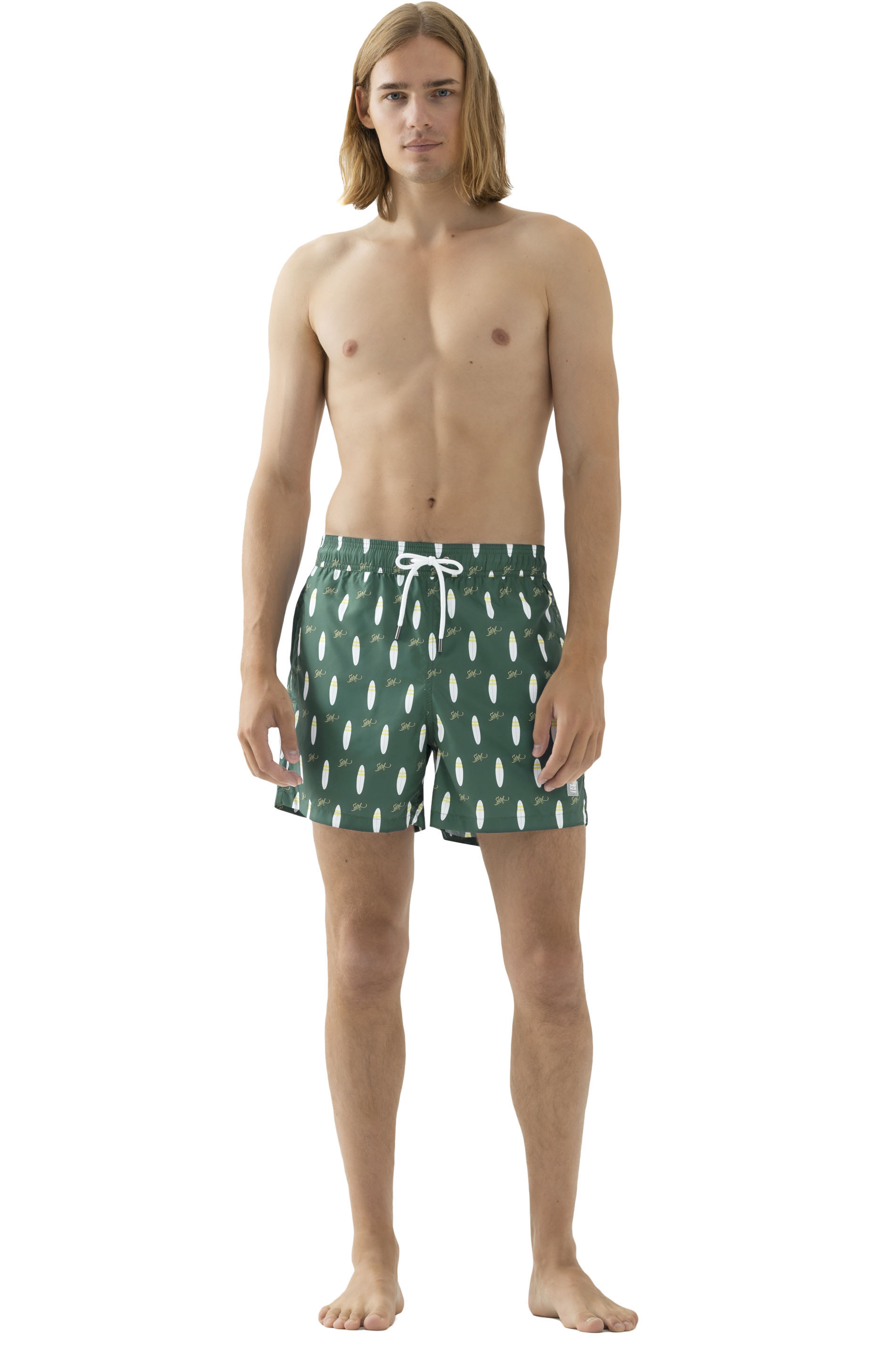 Badeshort