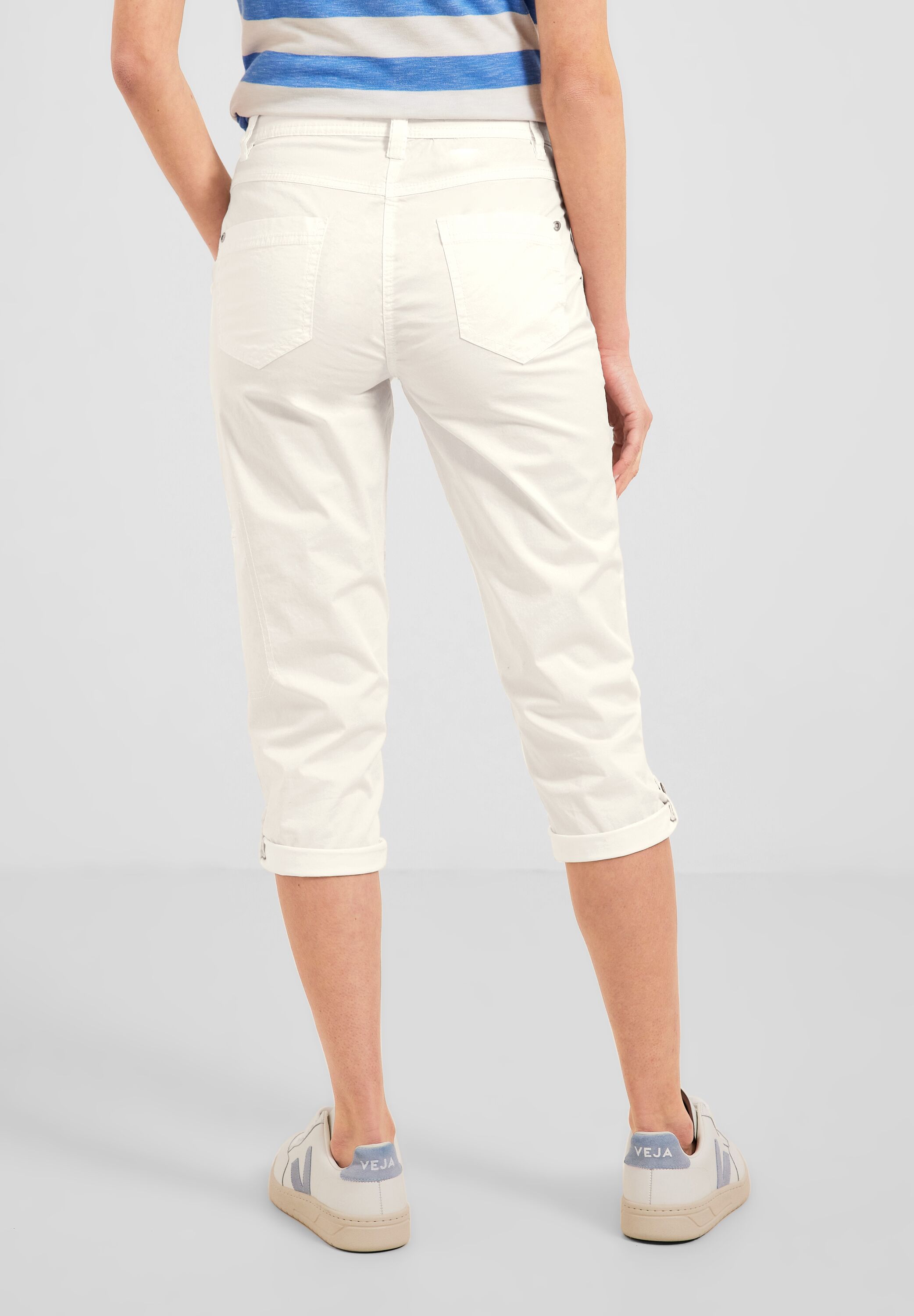 Papertouch Casual Fit Hose