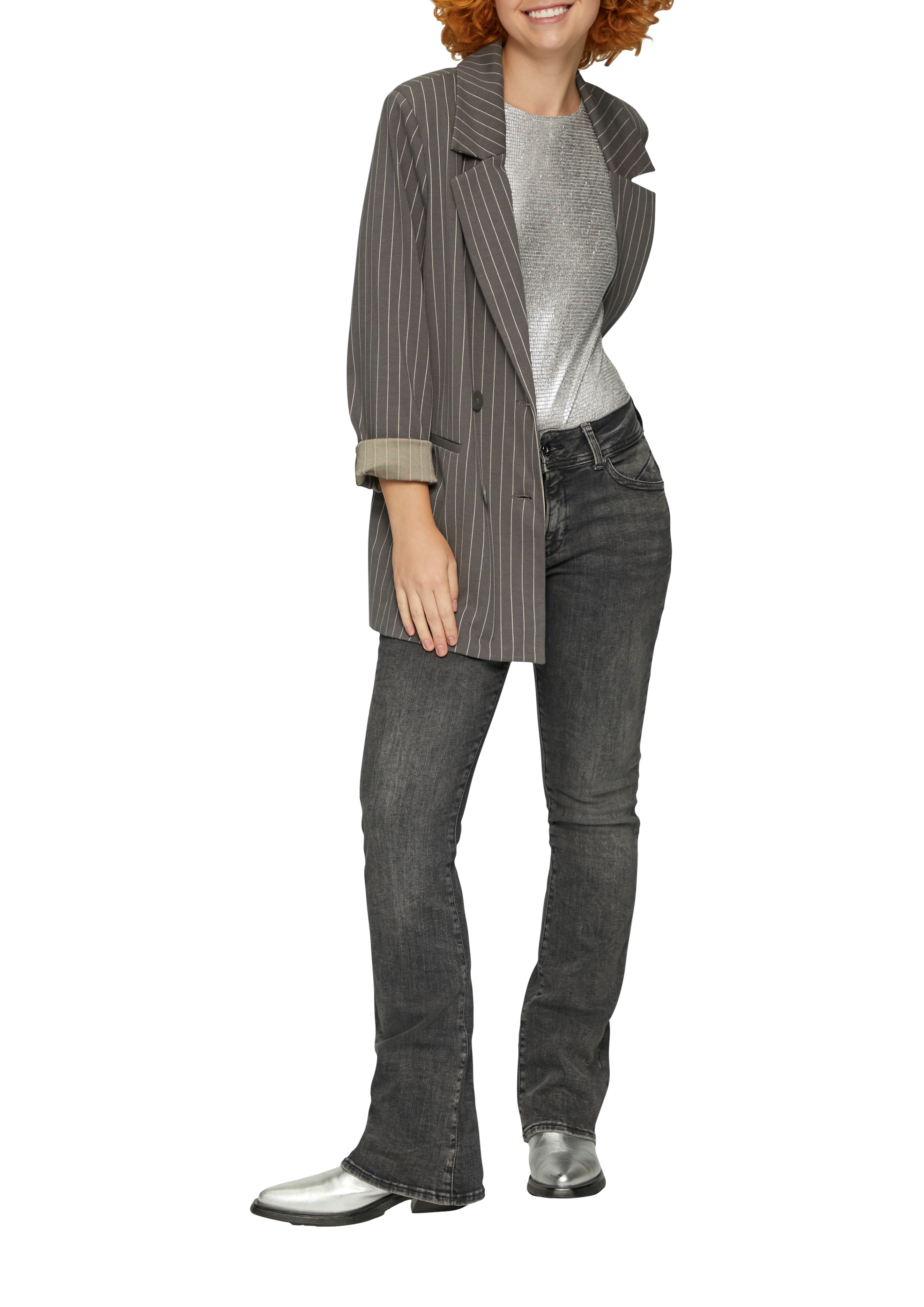 Jeans-Hose