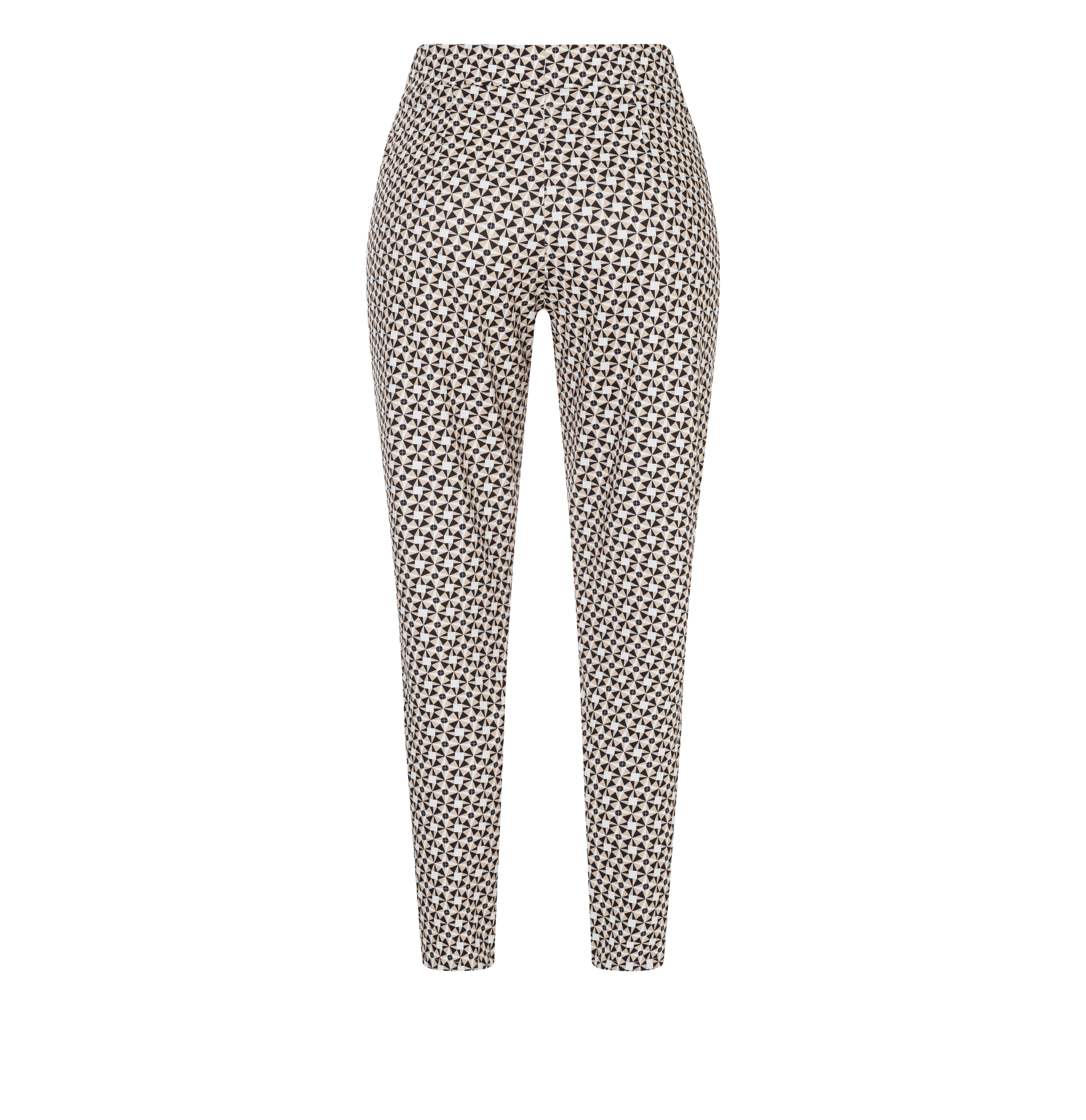 MAC JEANS - EASY, Premium techno stretch