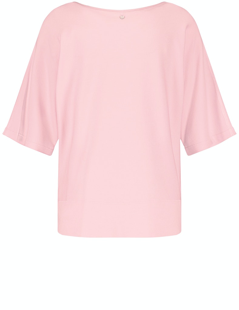 1/2 Arm Oversize Pullover